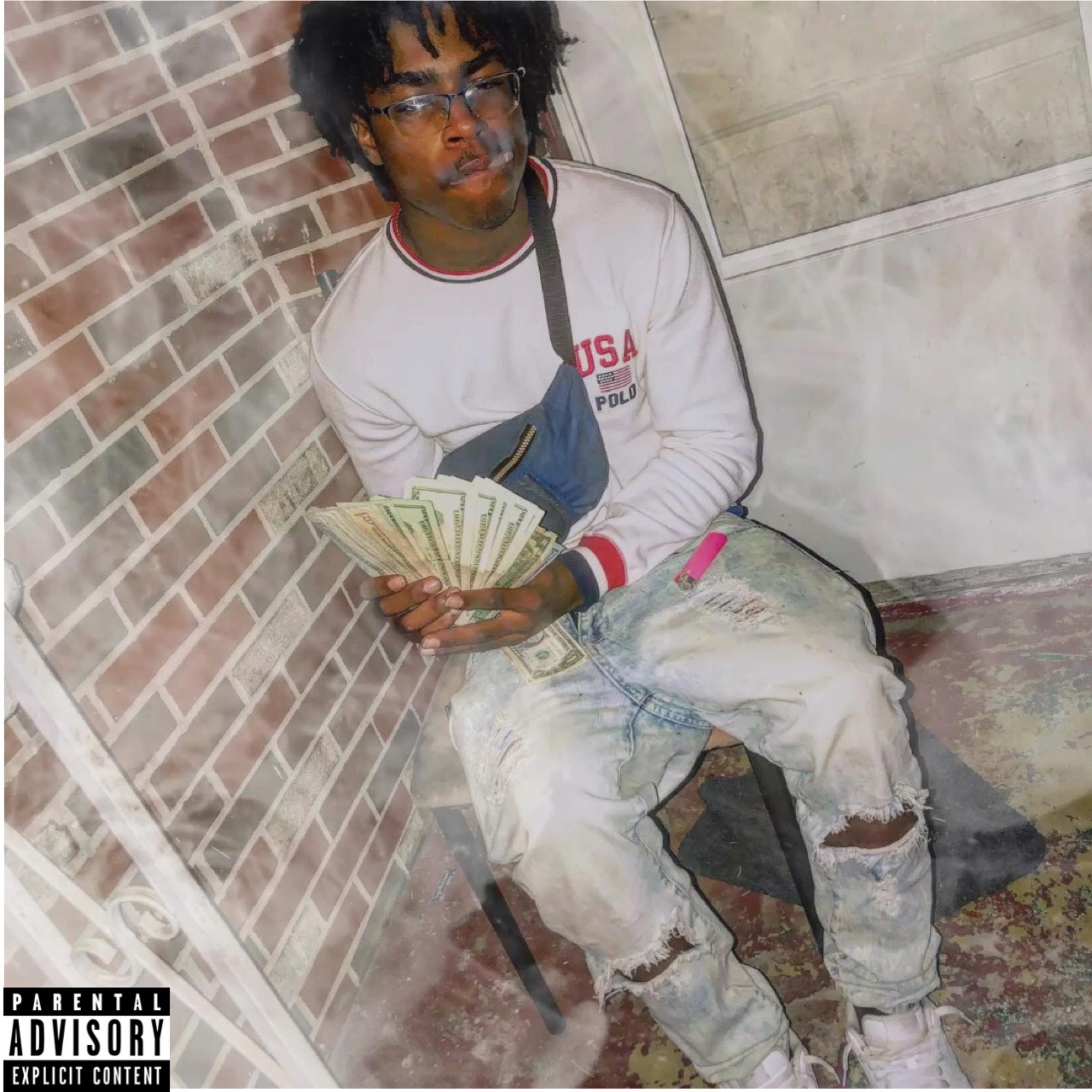 real talk by OTC OSKII cover art