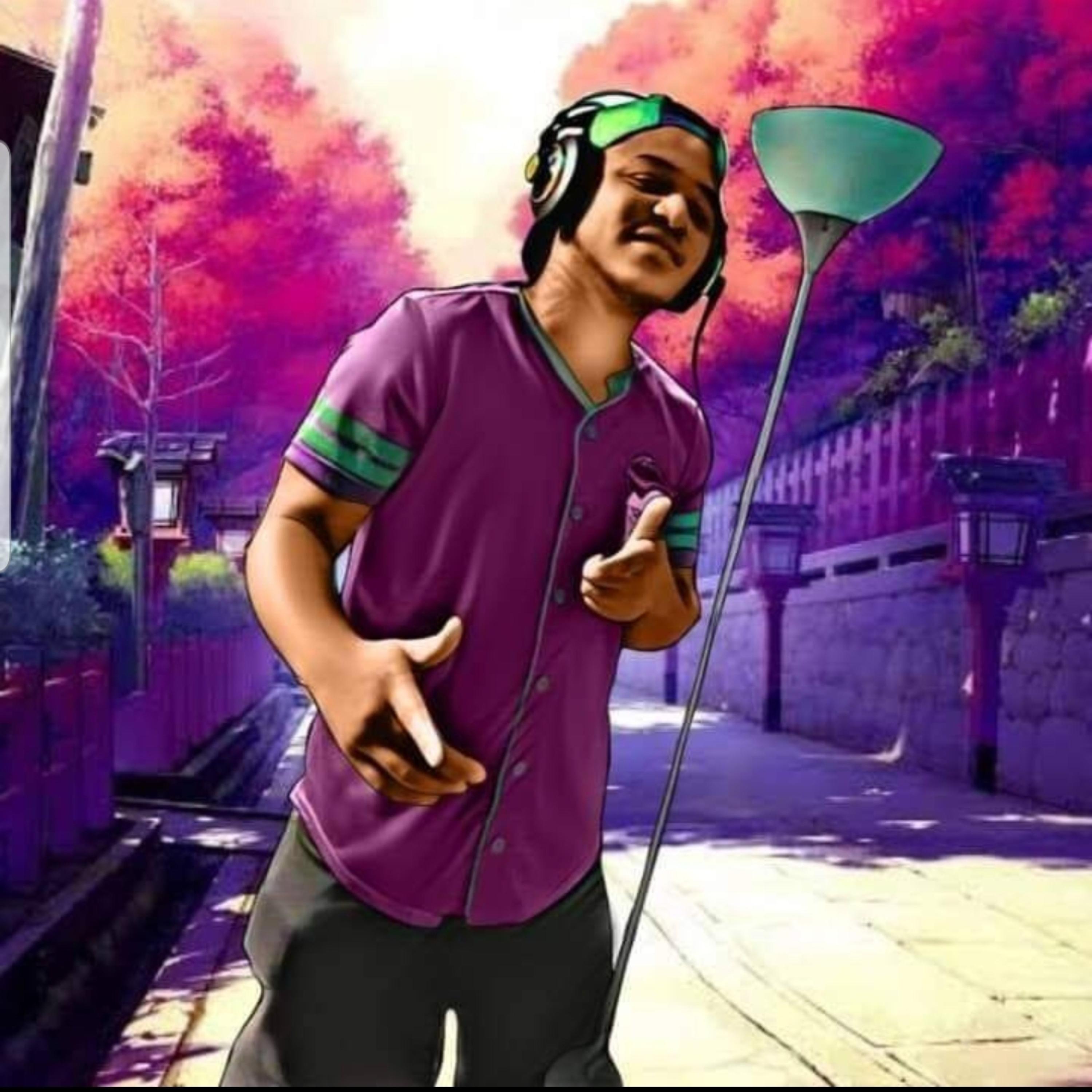 Jack Of All Trades artwork