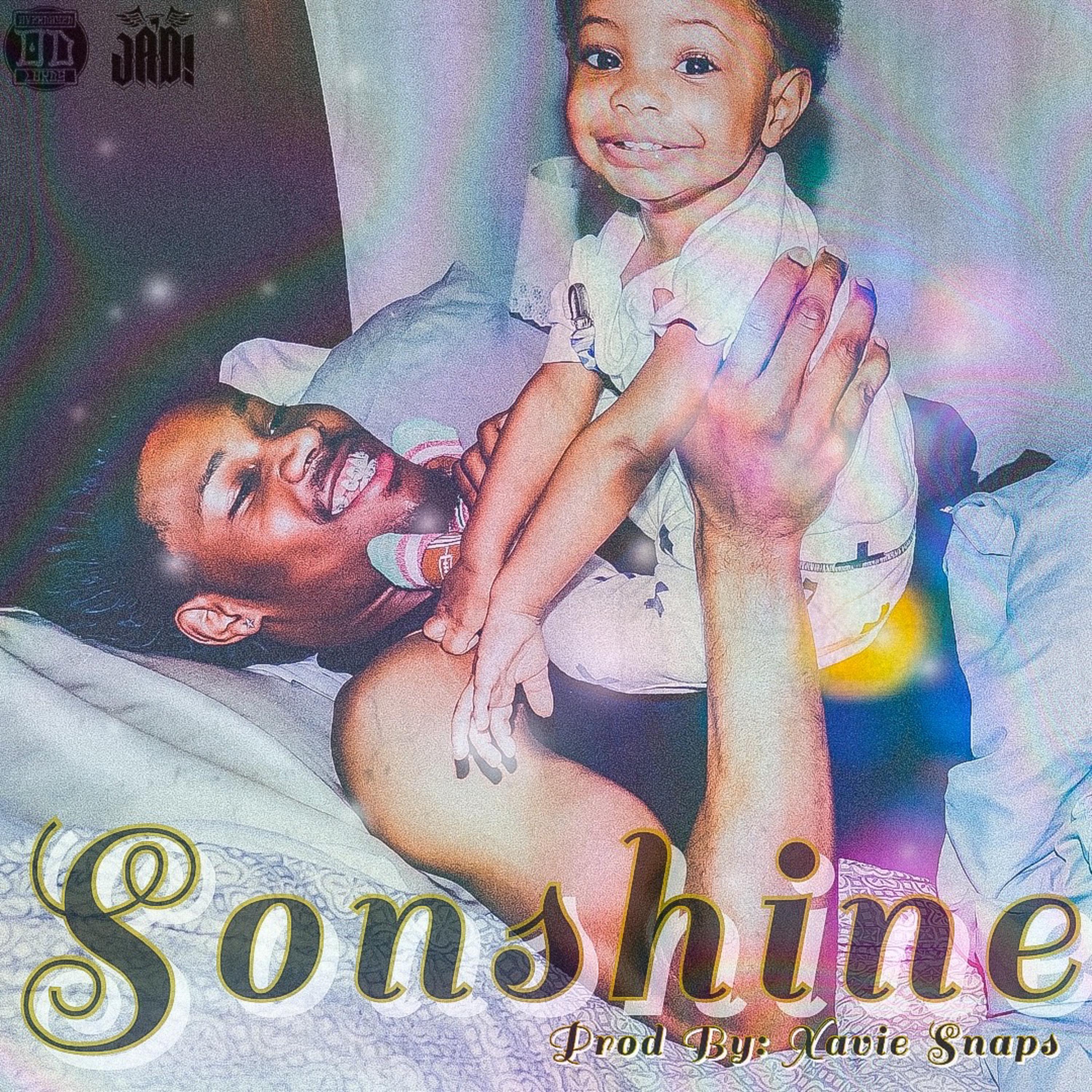 Sonshine artwork