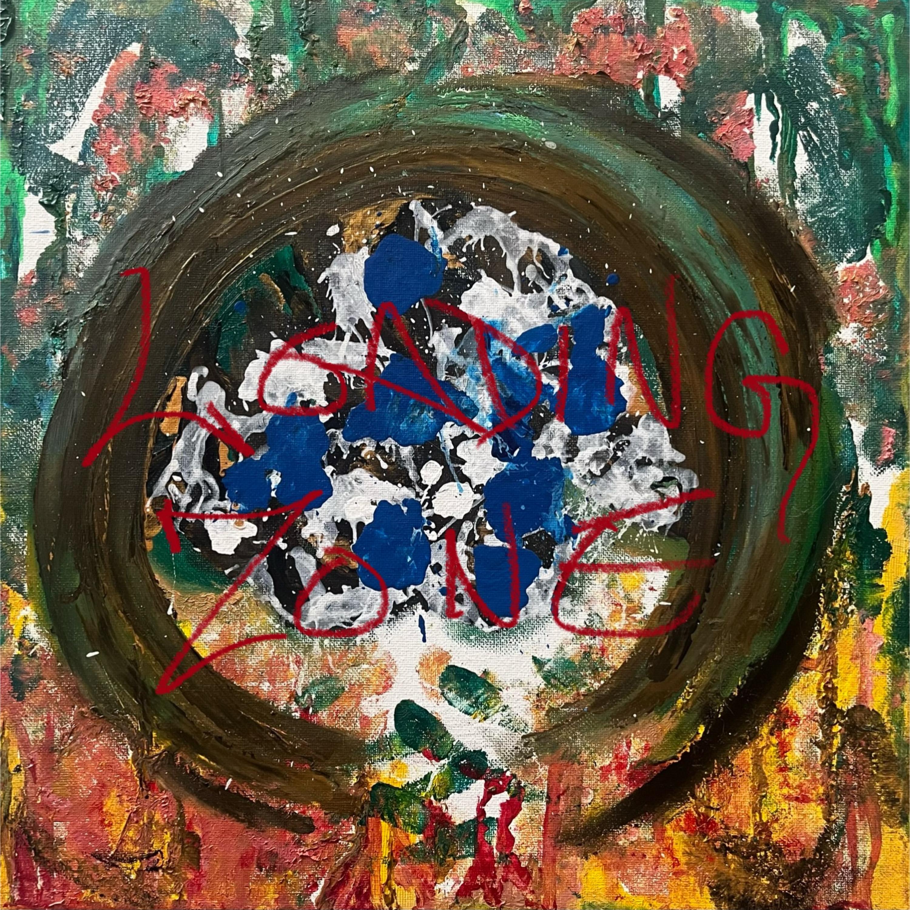 Loading Zone... artwork