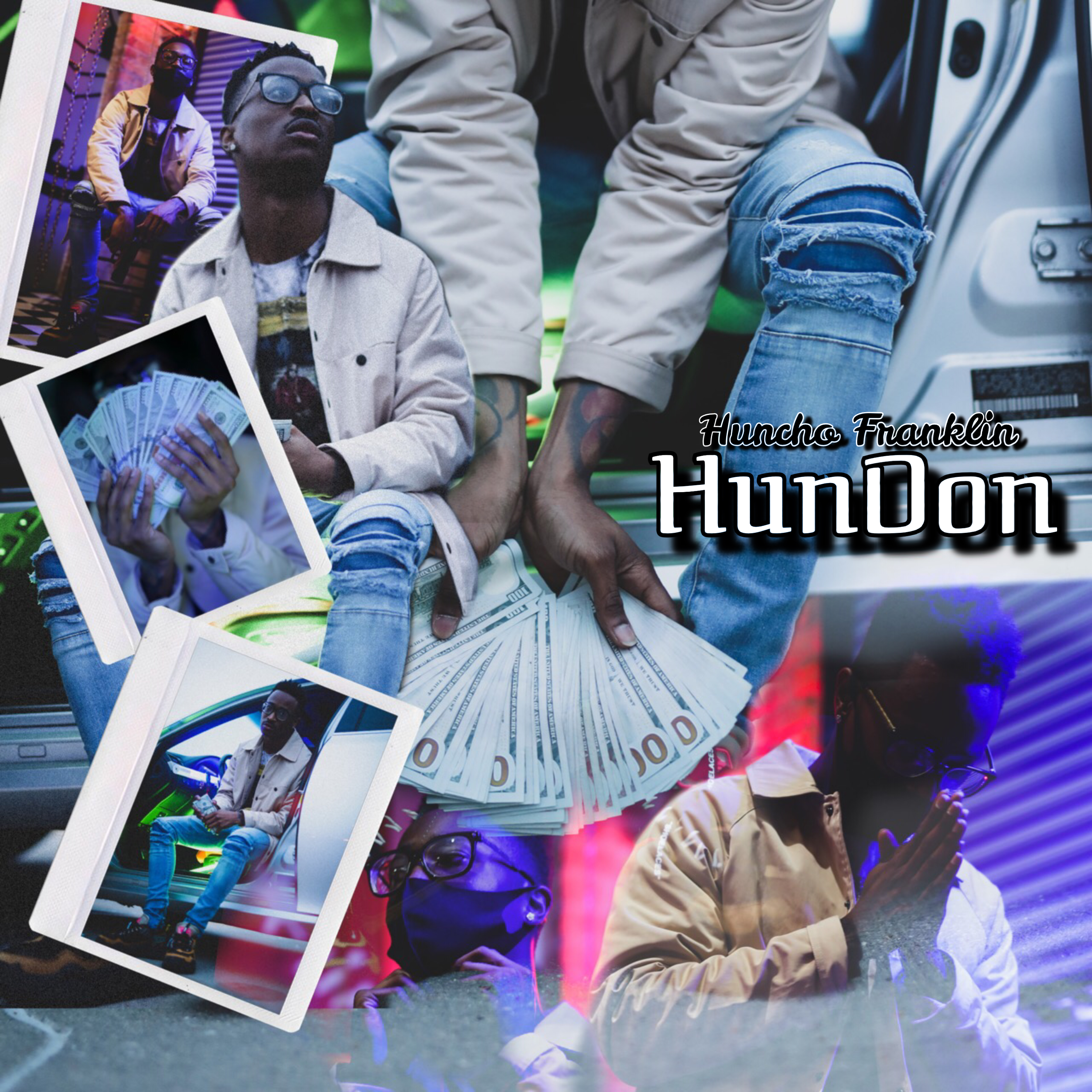 HunDon artwork