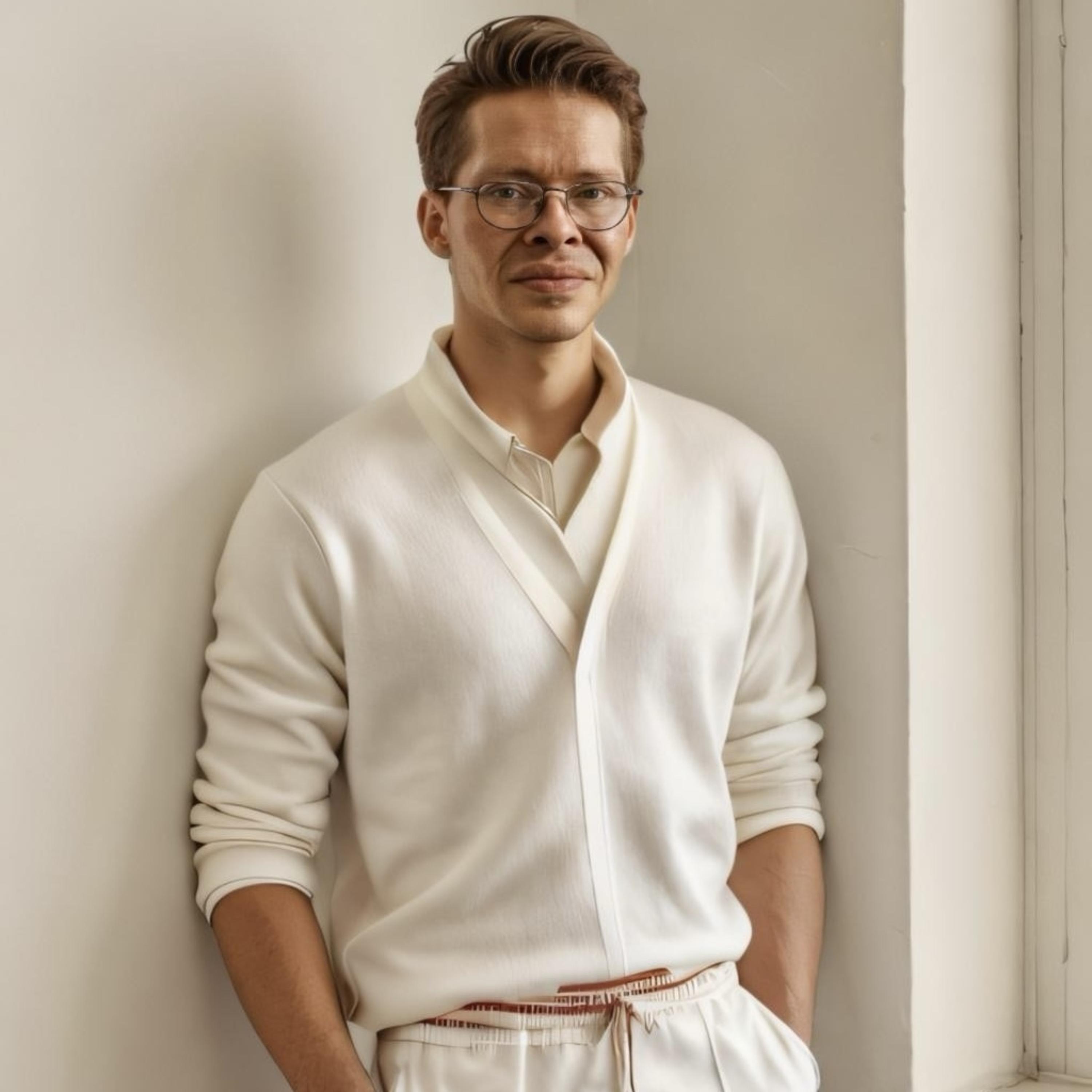 I I Become A We artwork