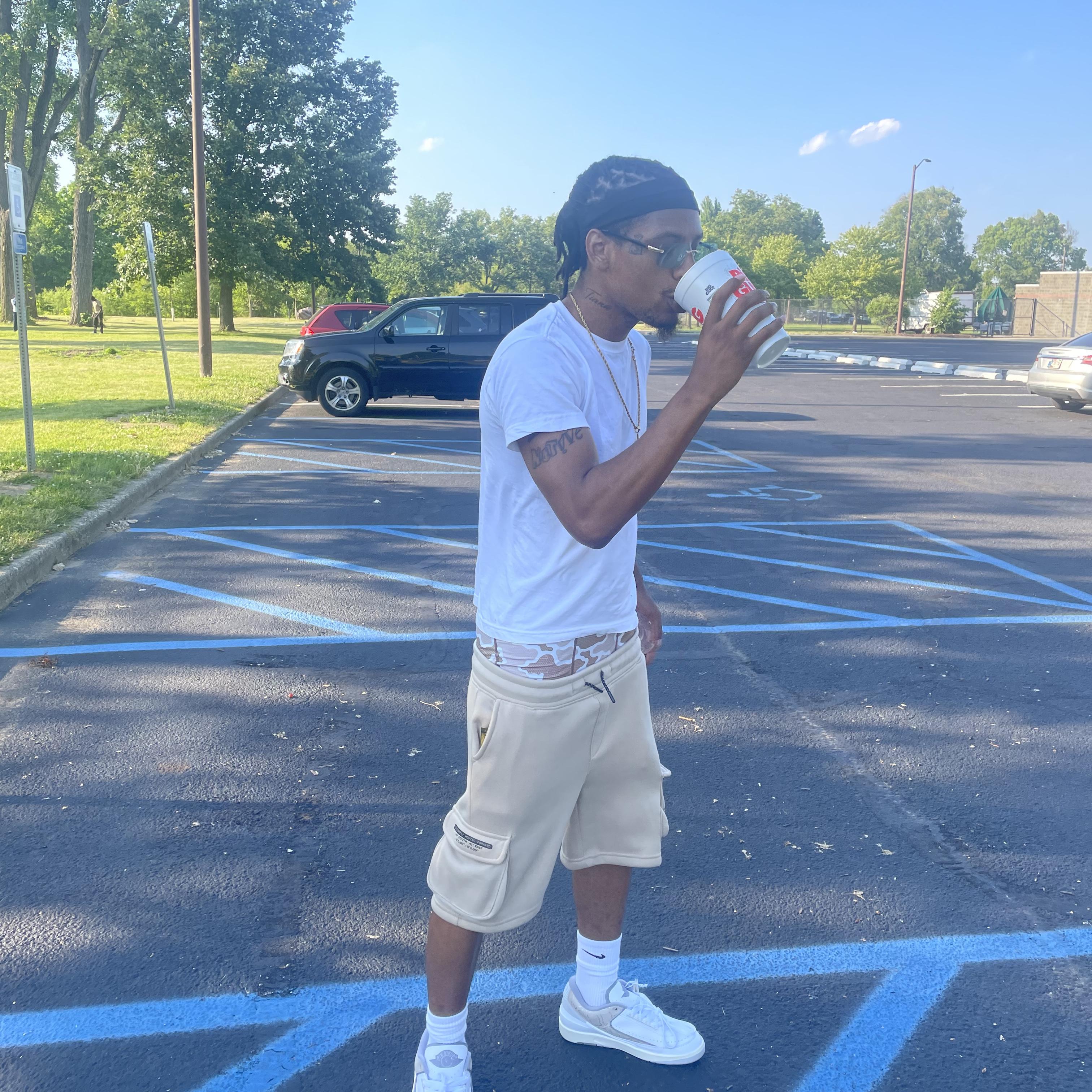 Back At It artwork
