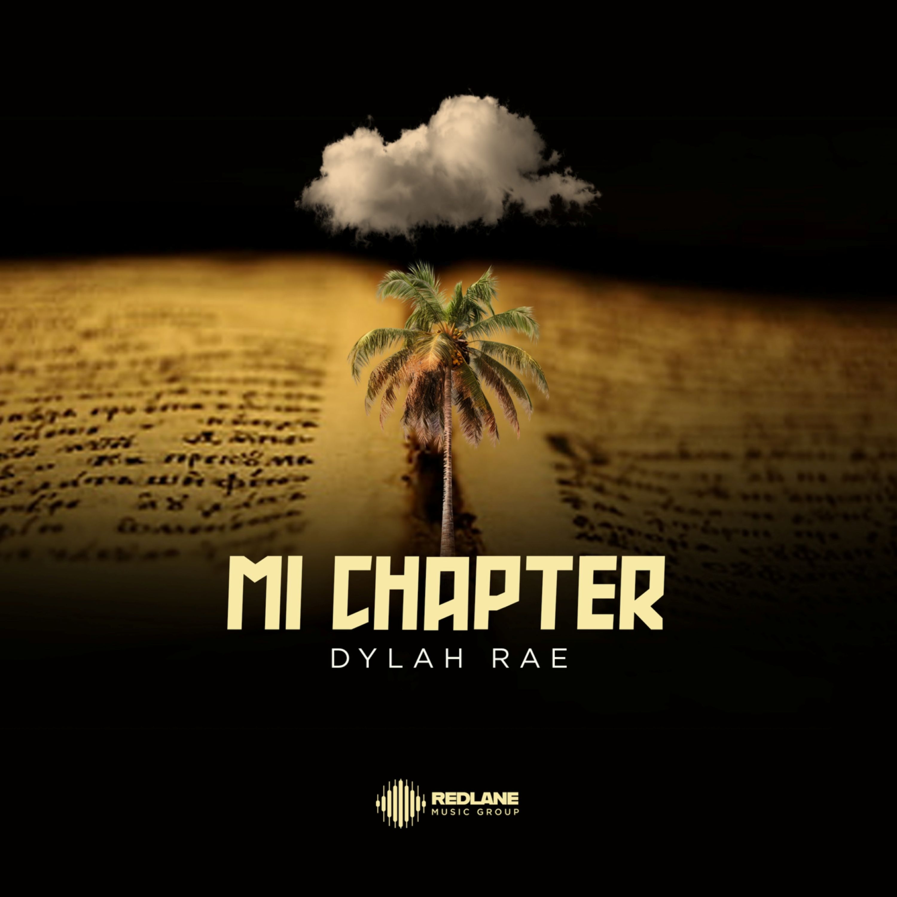 Mi Chapter artwork