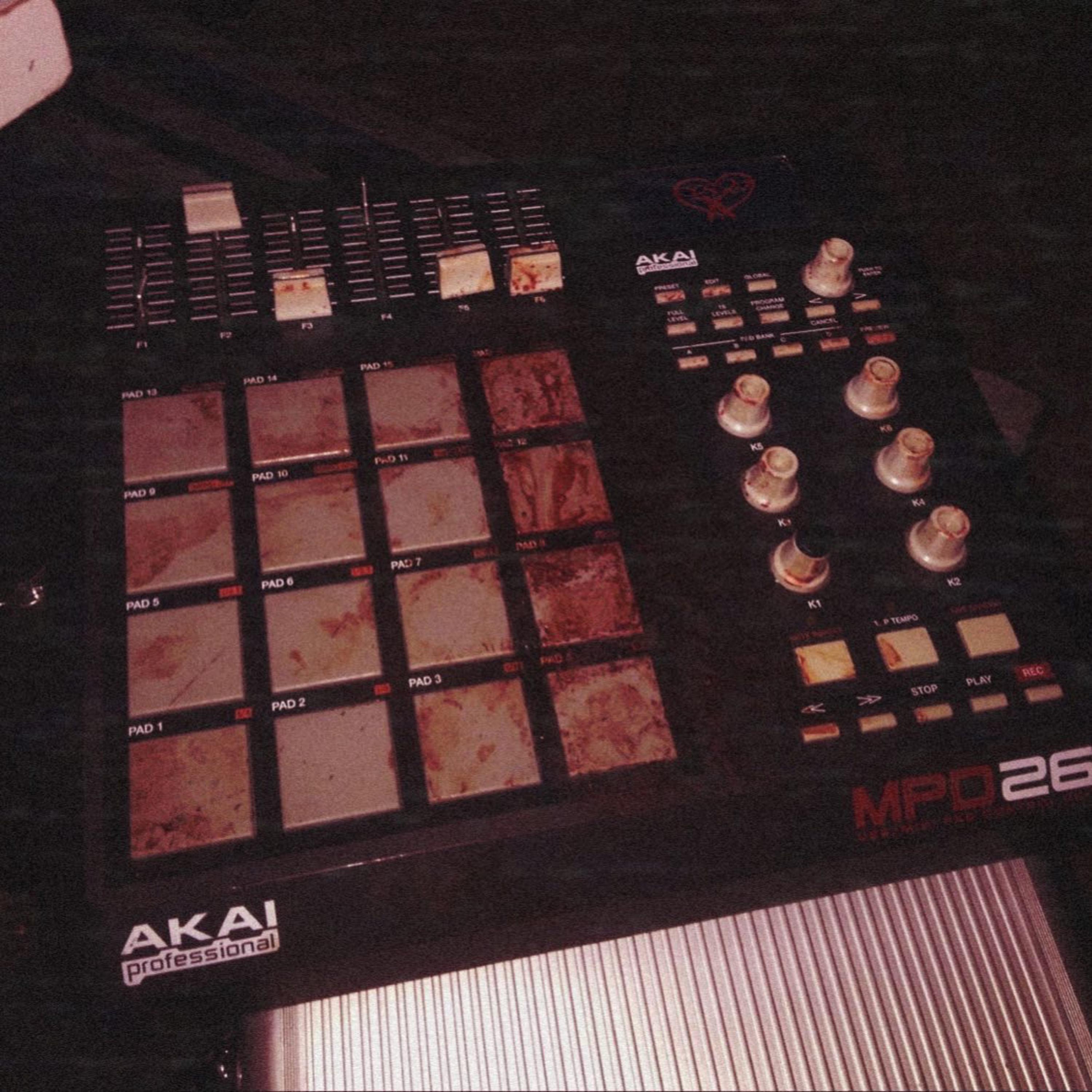 rehab for vamps artwork