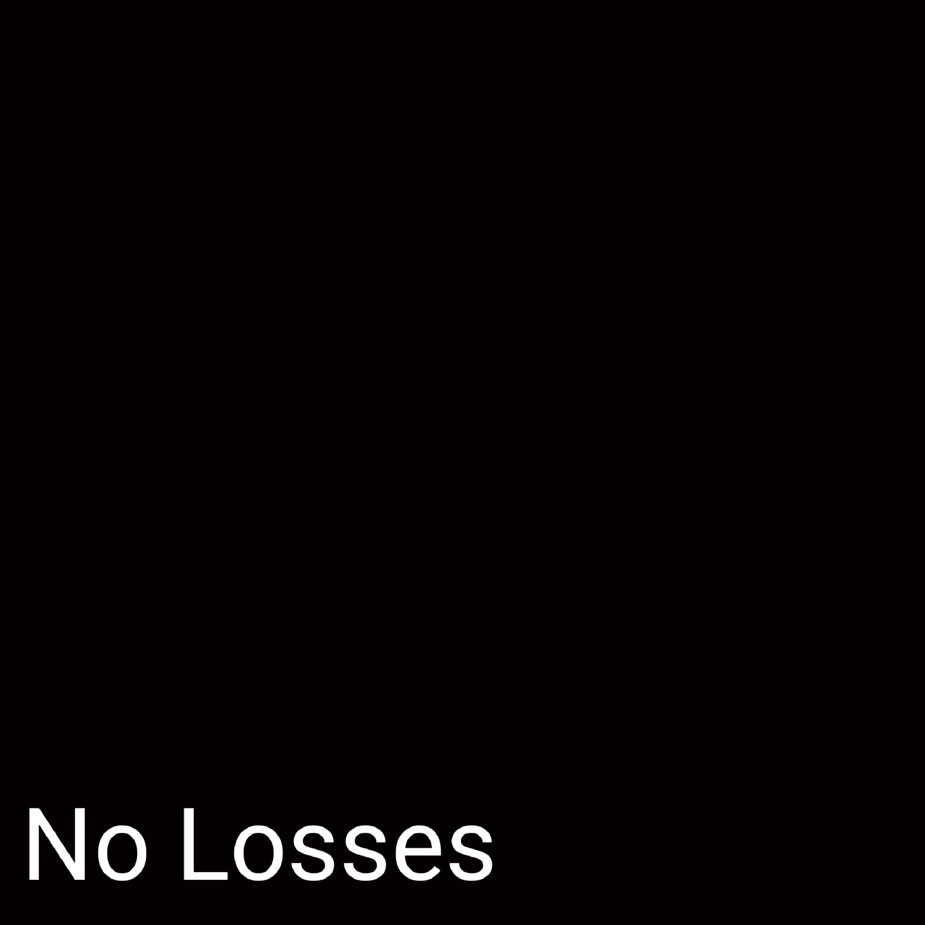 No Losses artwork