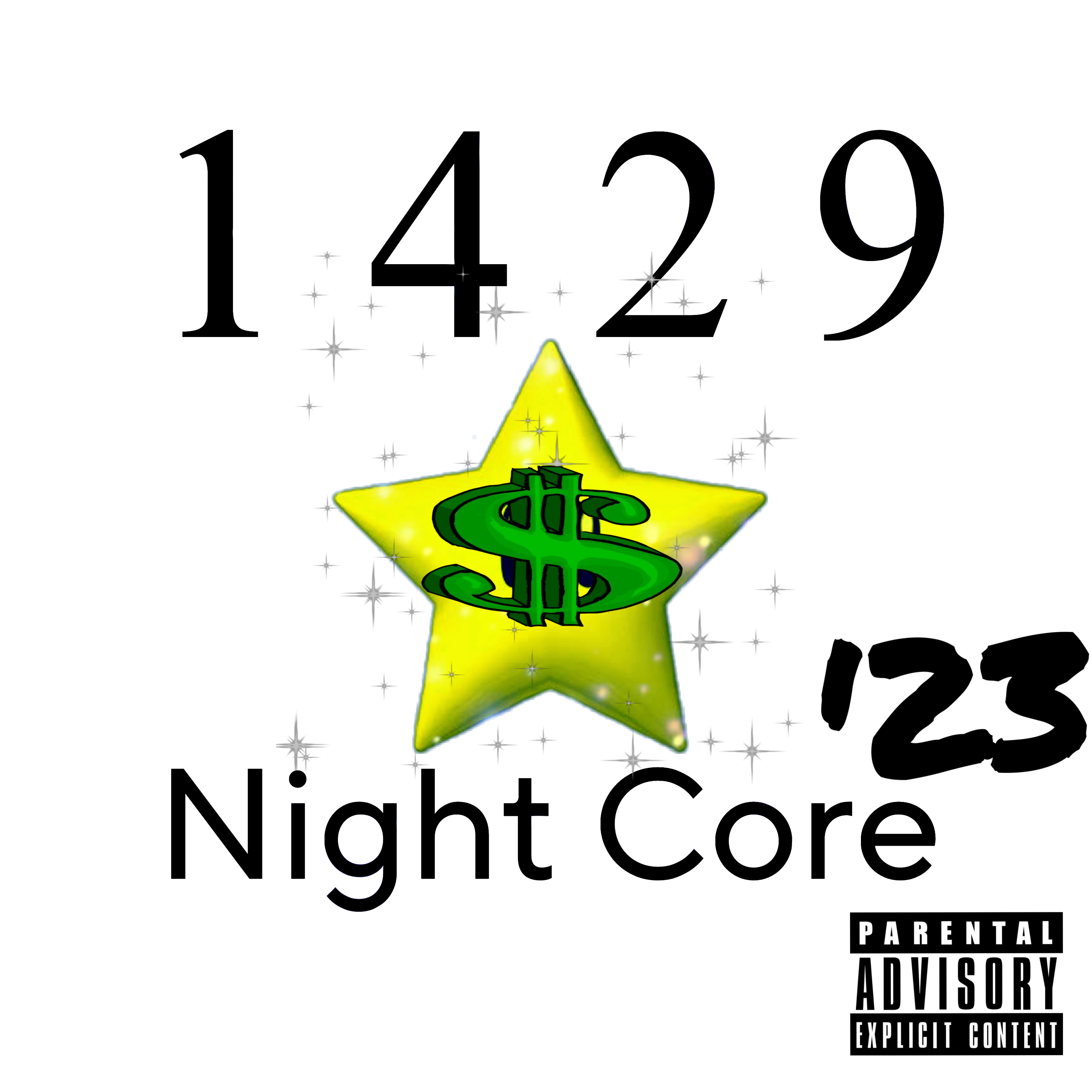 NightCore’23 artwork