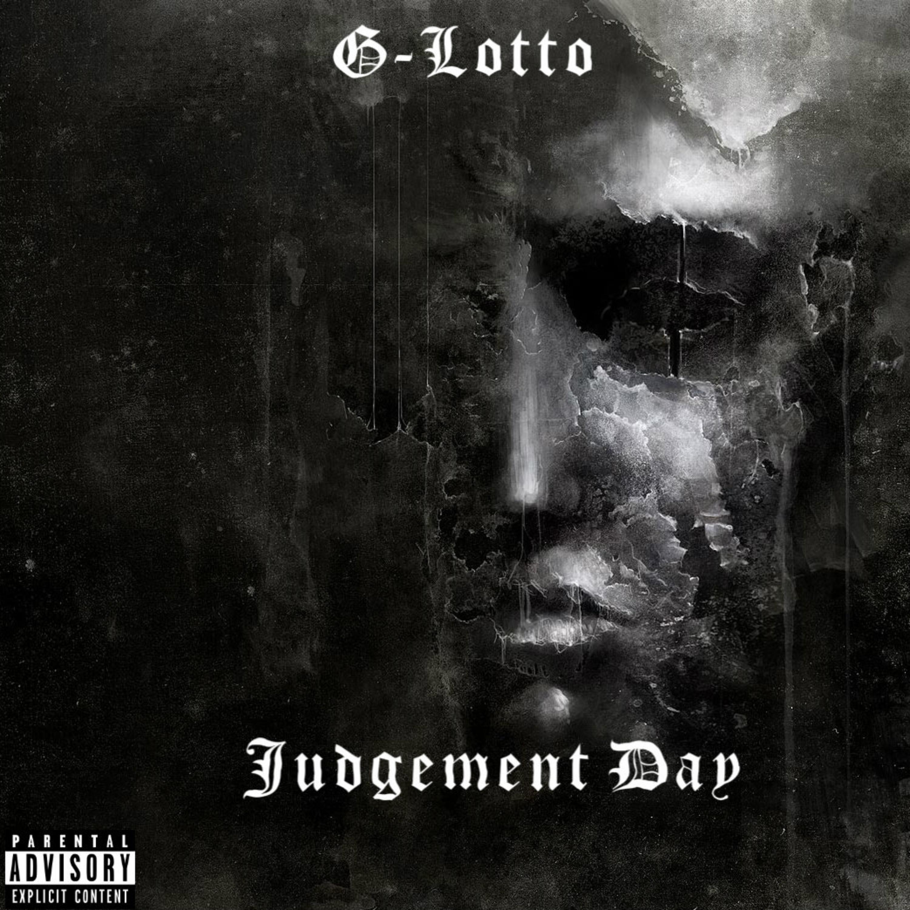 Judgement Day artwork