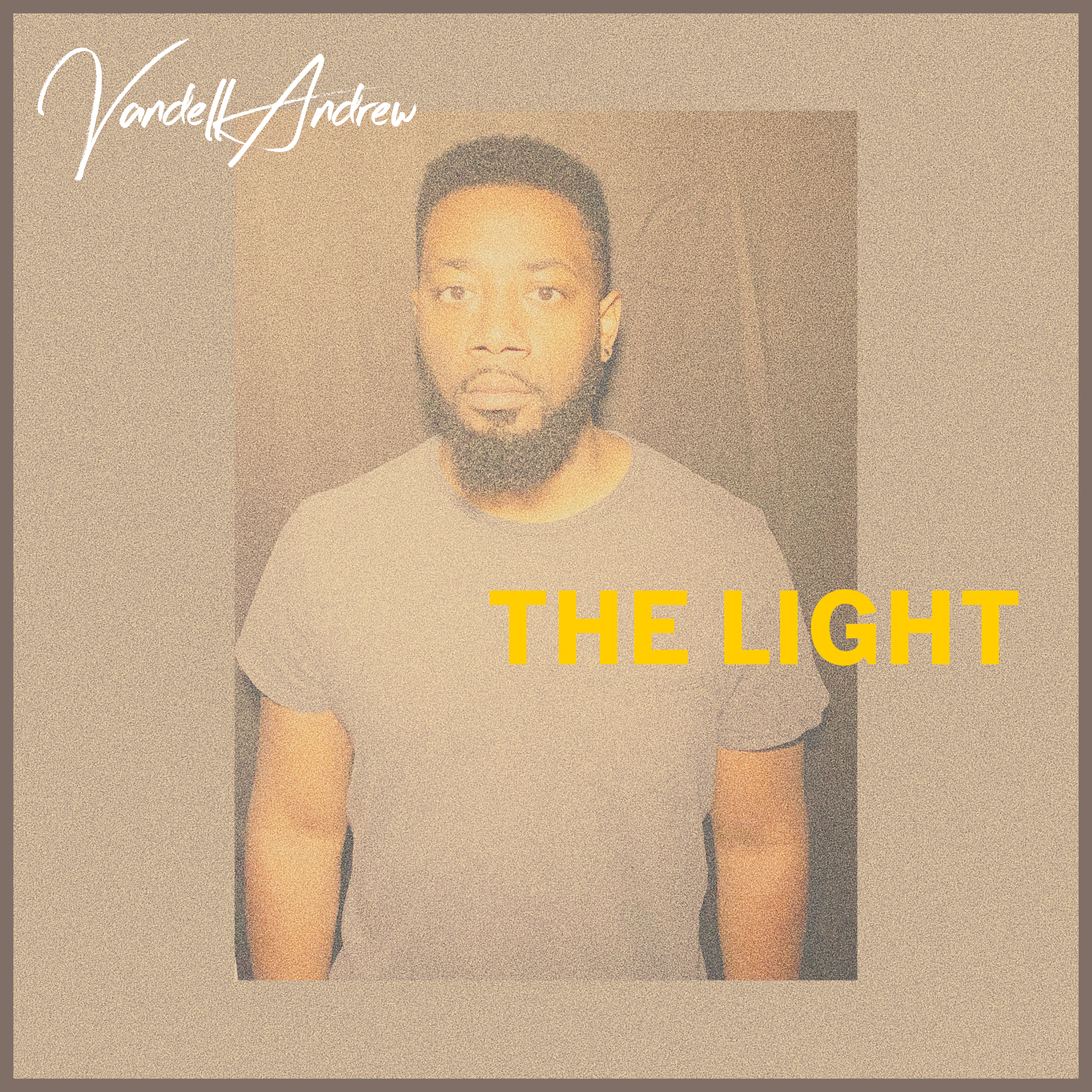 The Light artwork