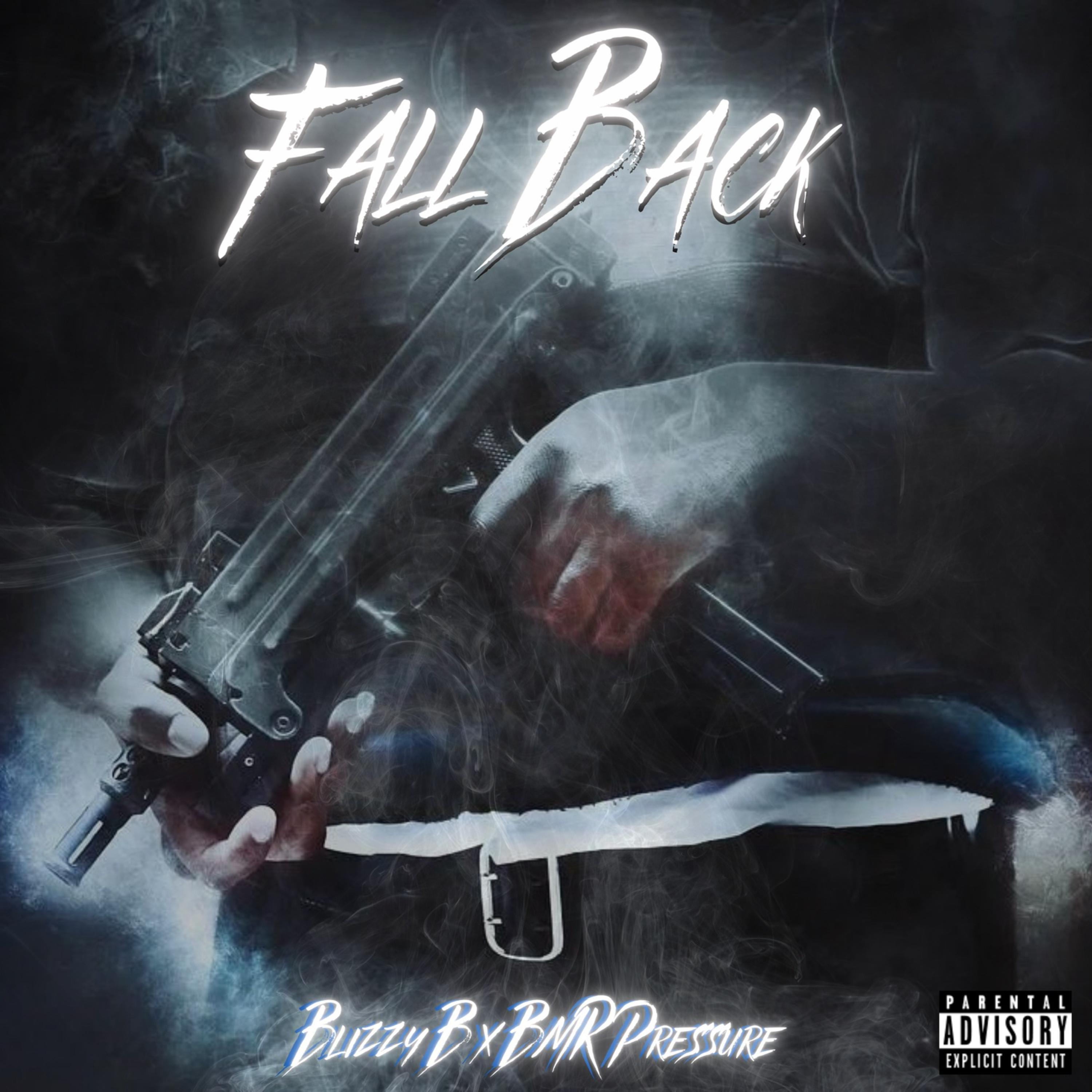 Fall Back artwork