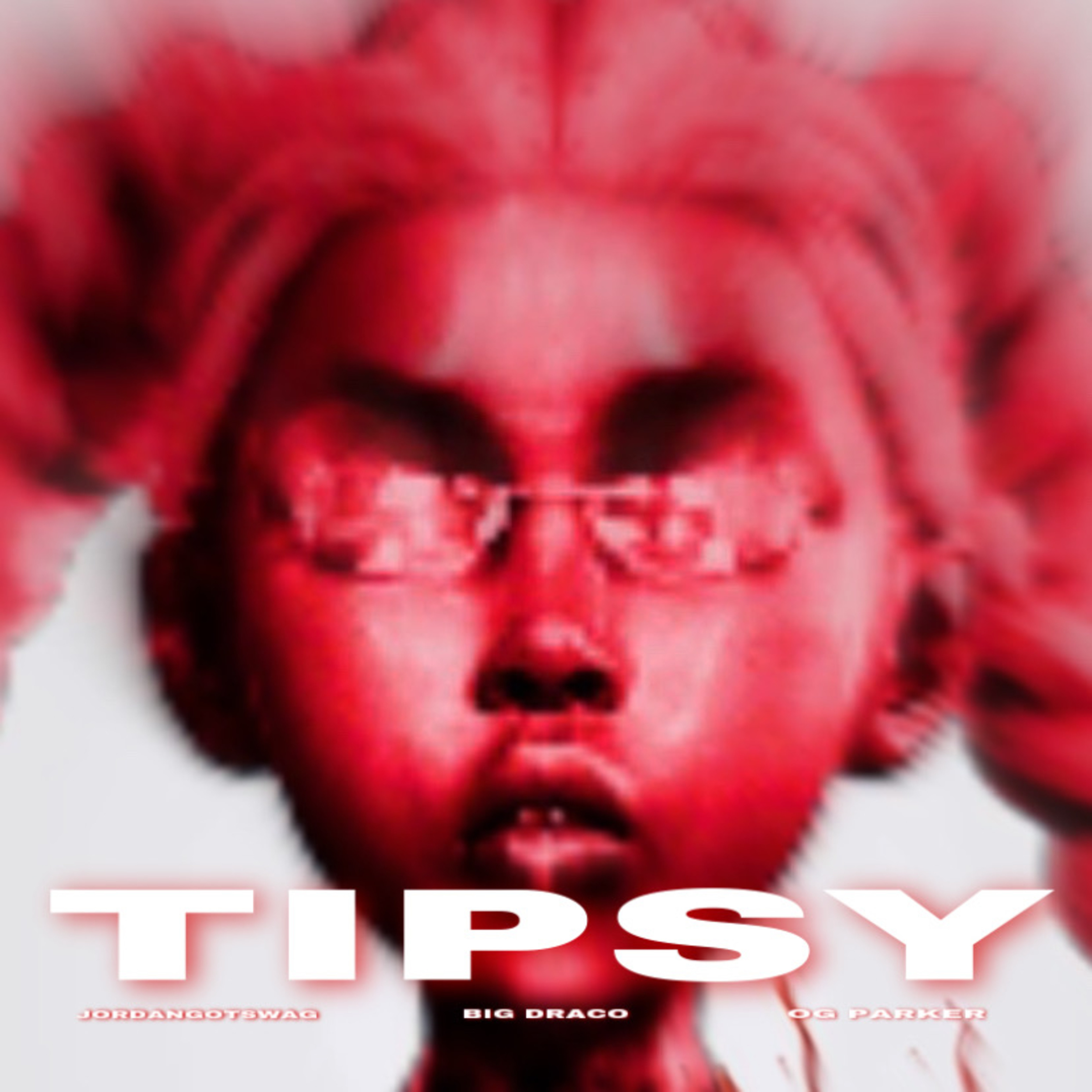Tipsy artwork