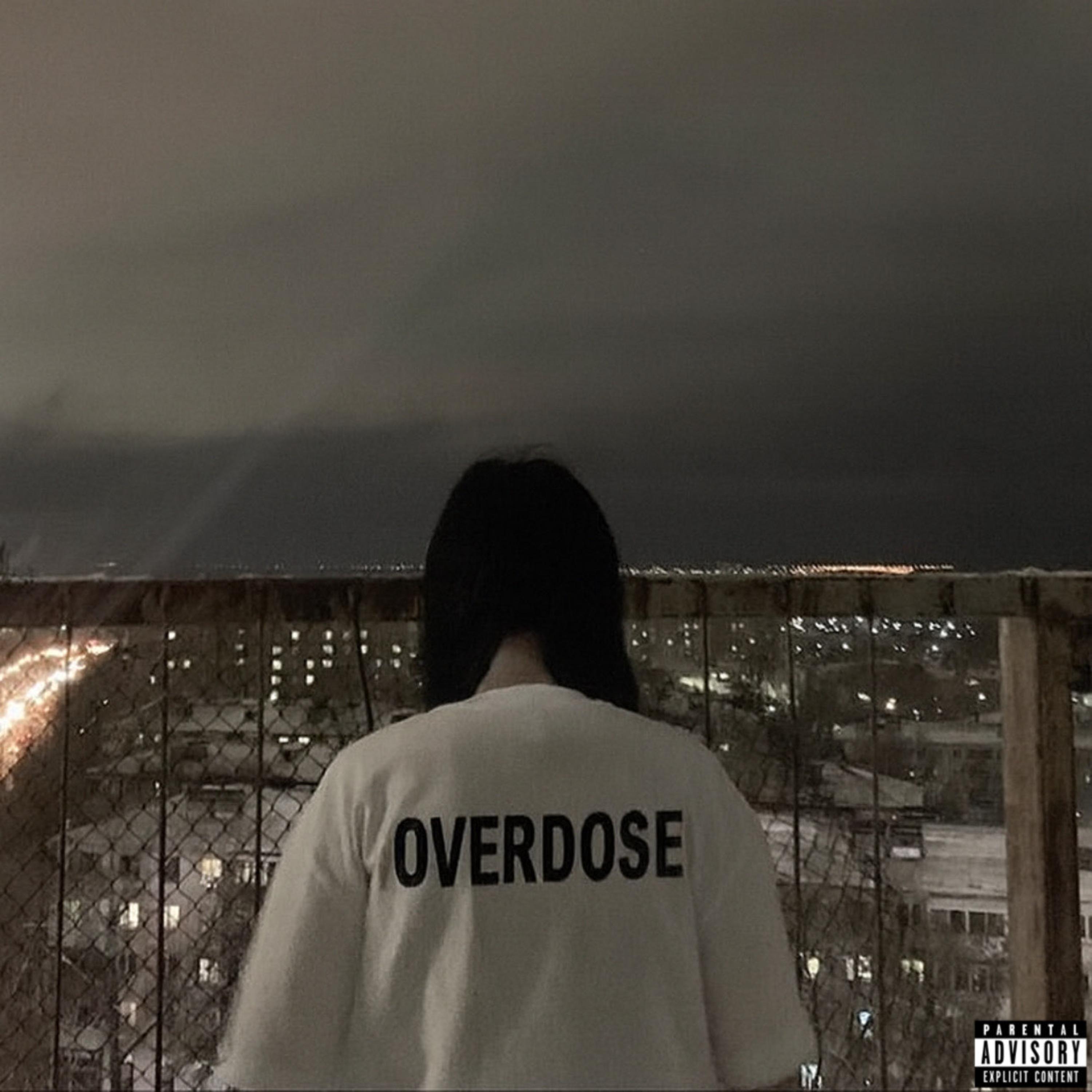 overdose artwork