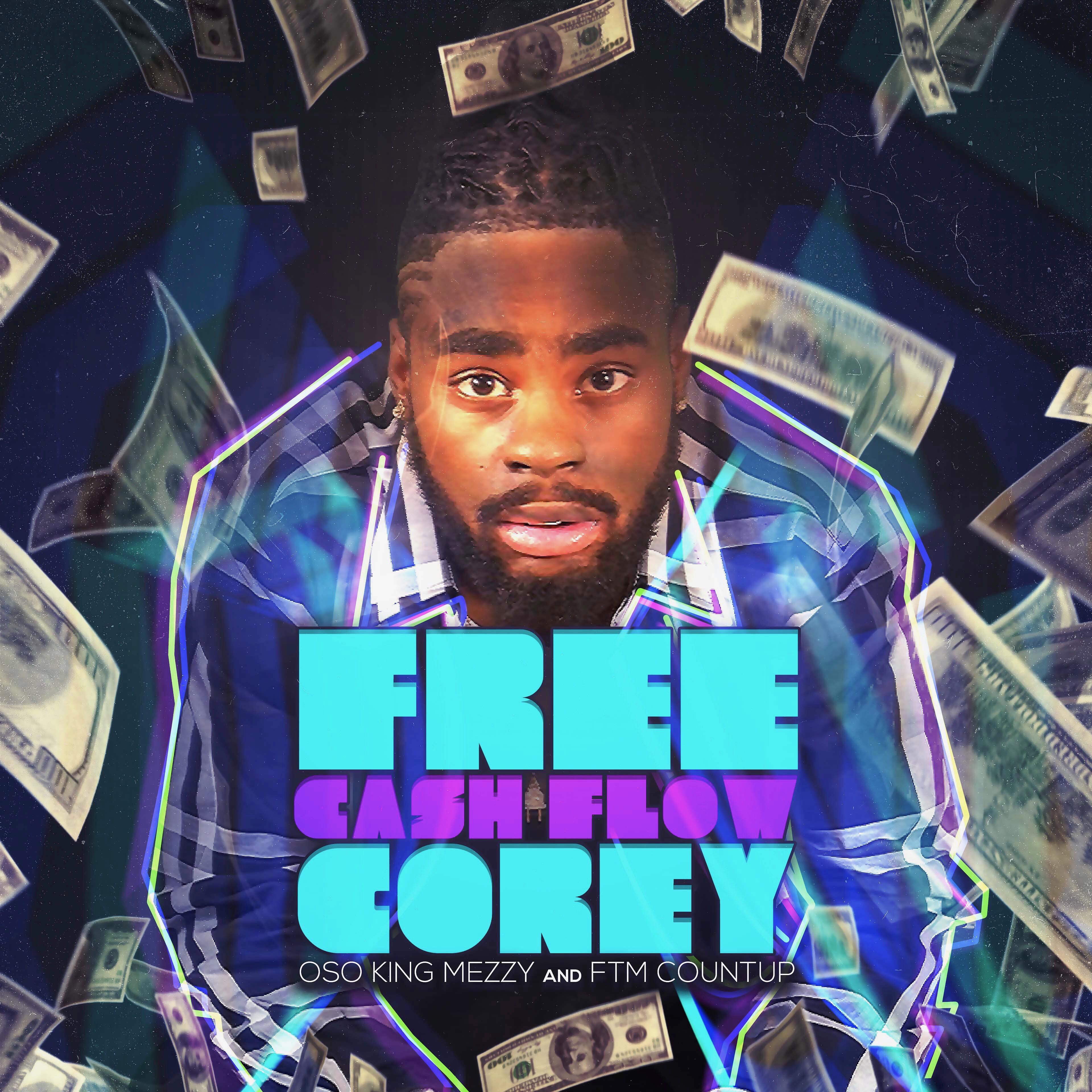 Free CashFlow Corey artwork