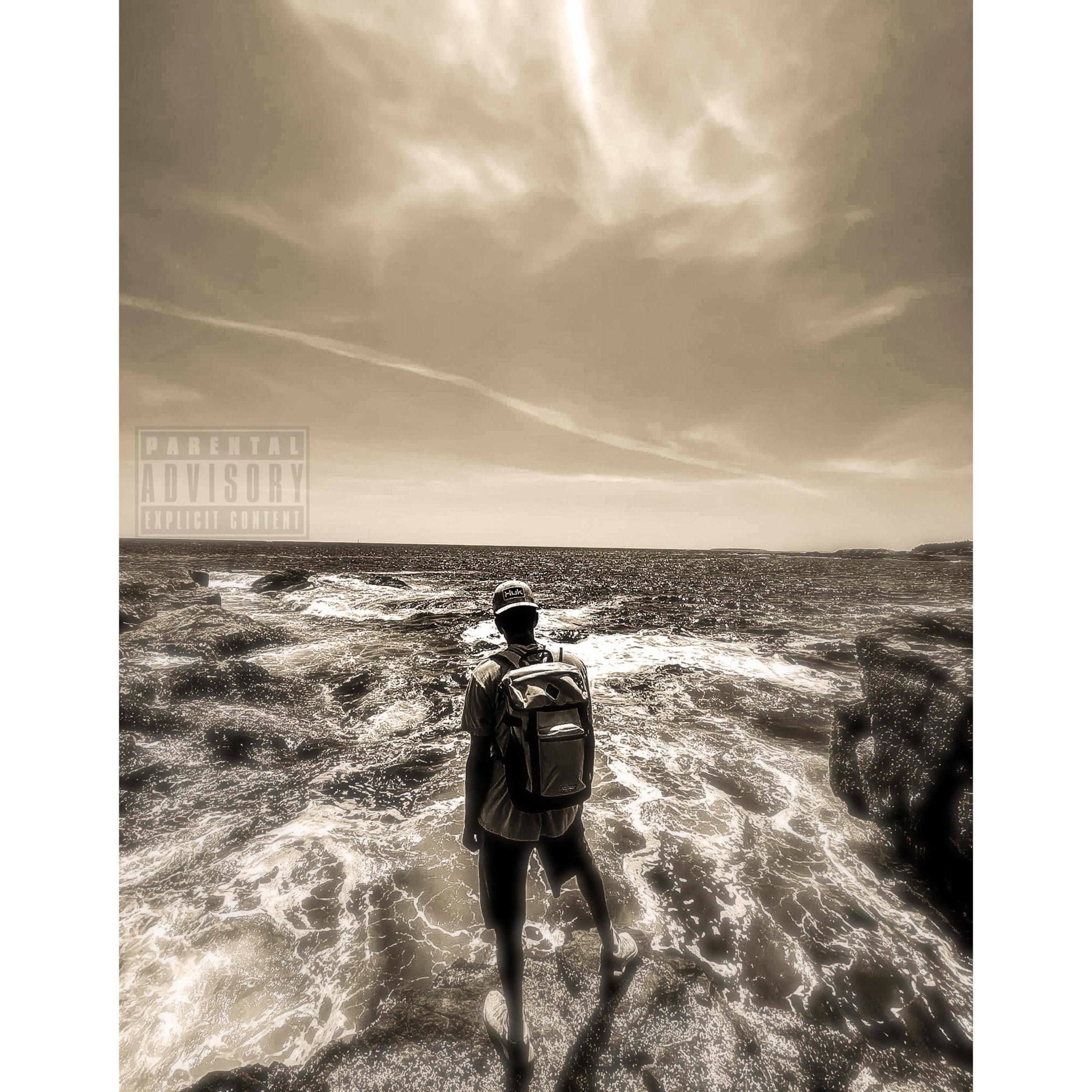 Ocean Road artwork