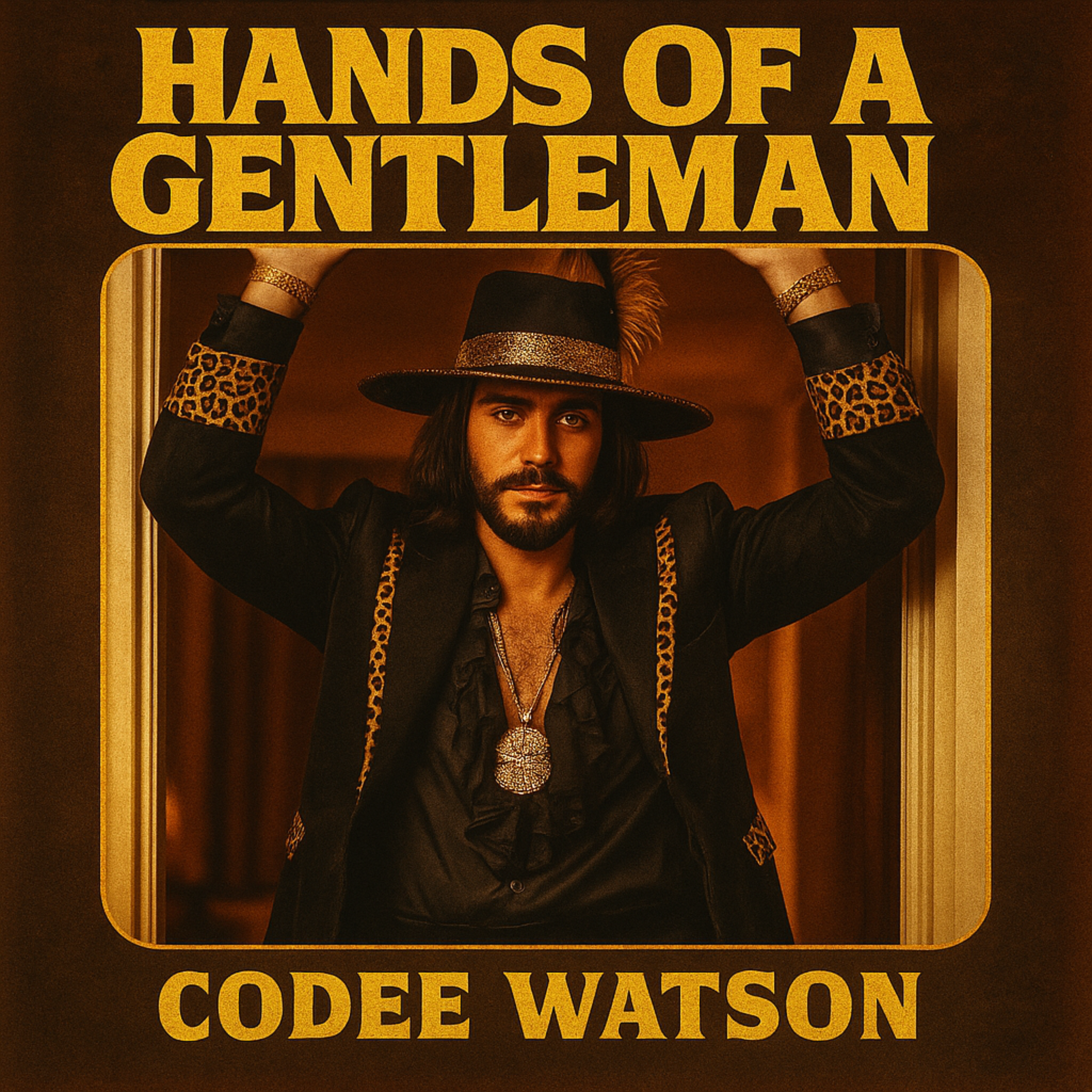 Hands Of A Gentleman artwork