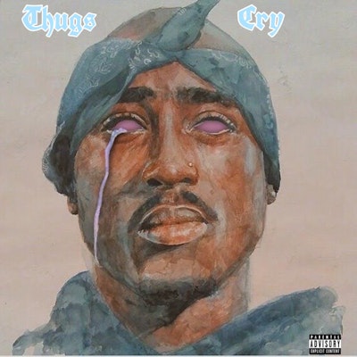 Knd Thugs Cry