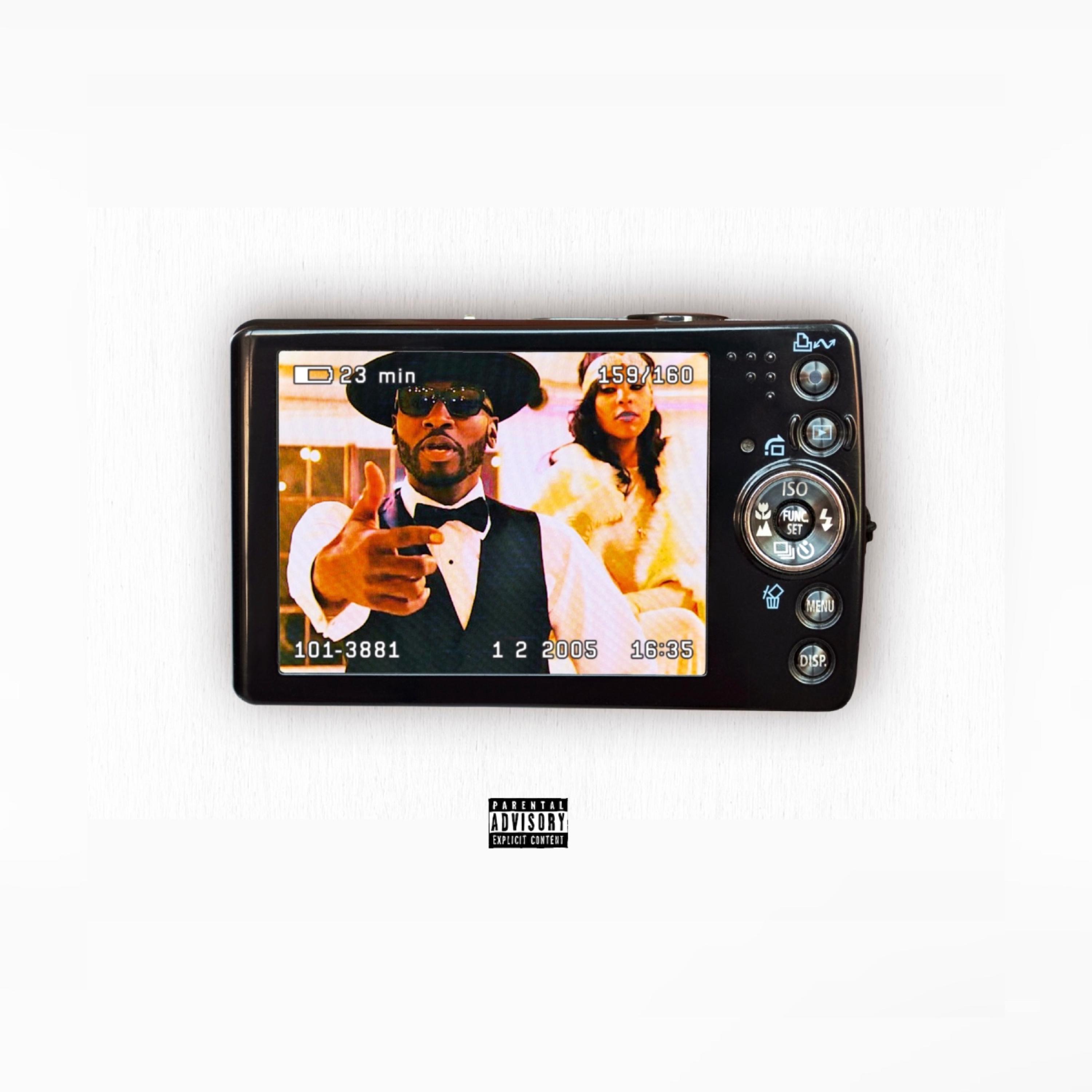 Poppin Shit artwork