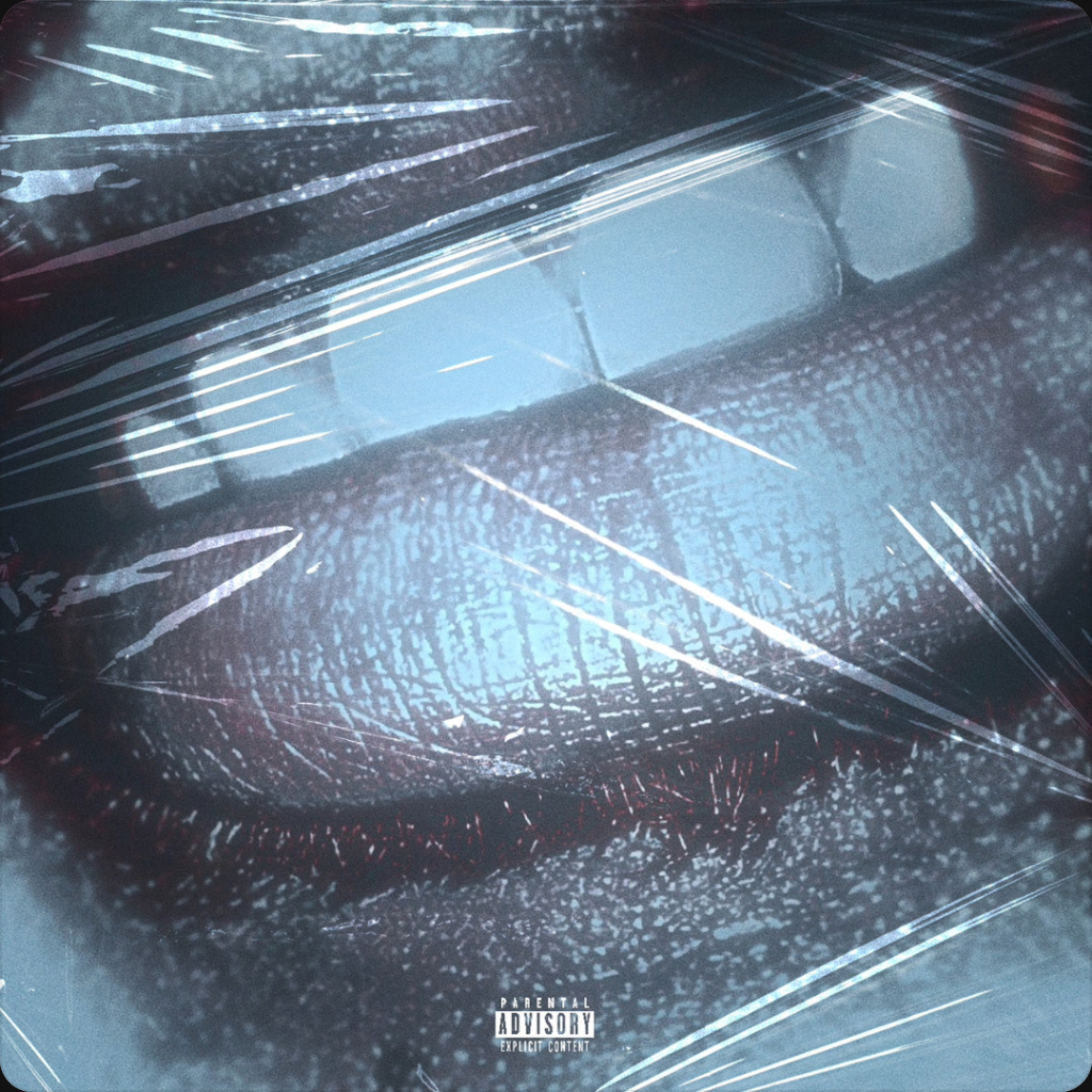 Party All Night by Johc X cover art