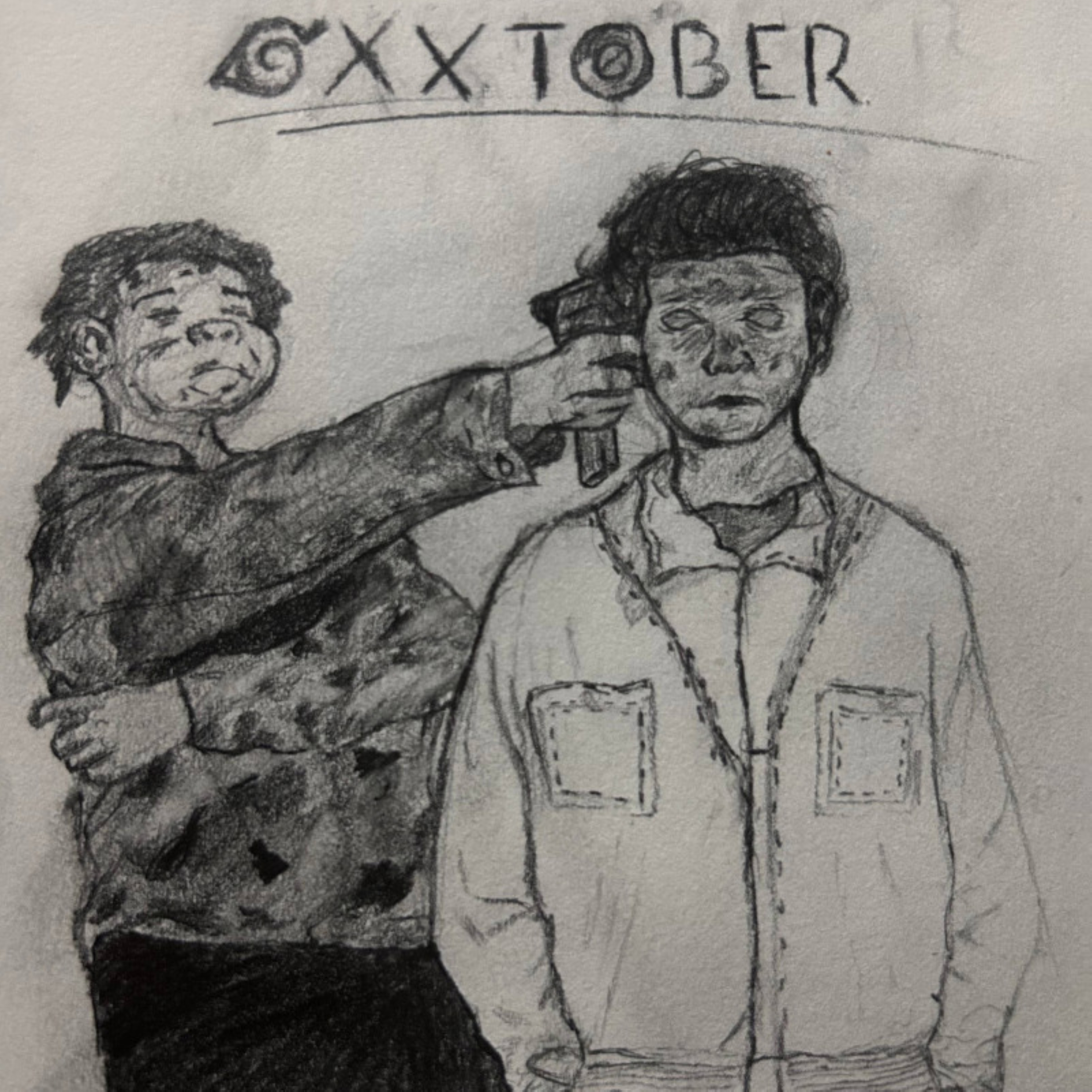 Oxxtober artwork