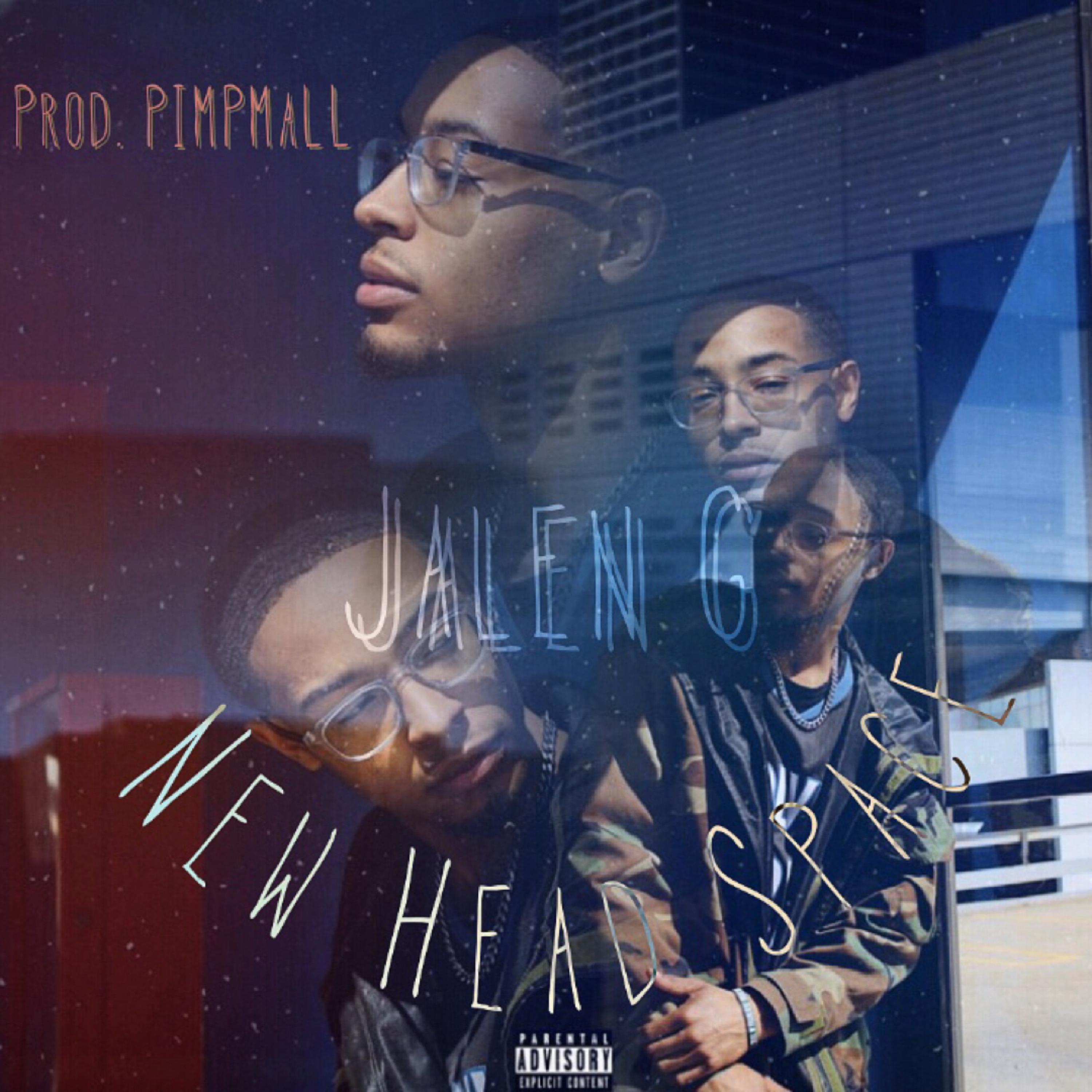 N.H.S. by Jalen G cover art