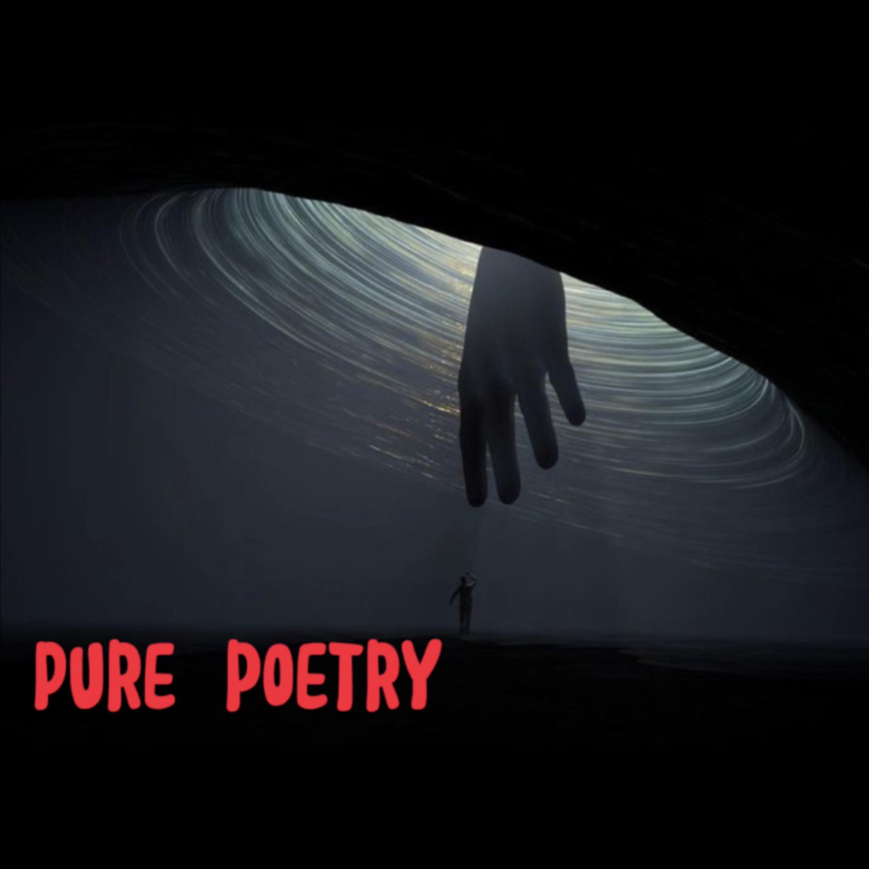 Pure Poetry artwork