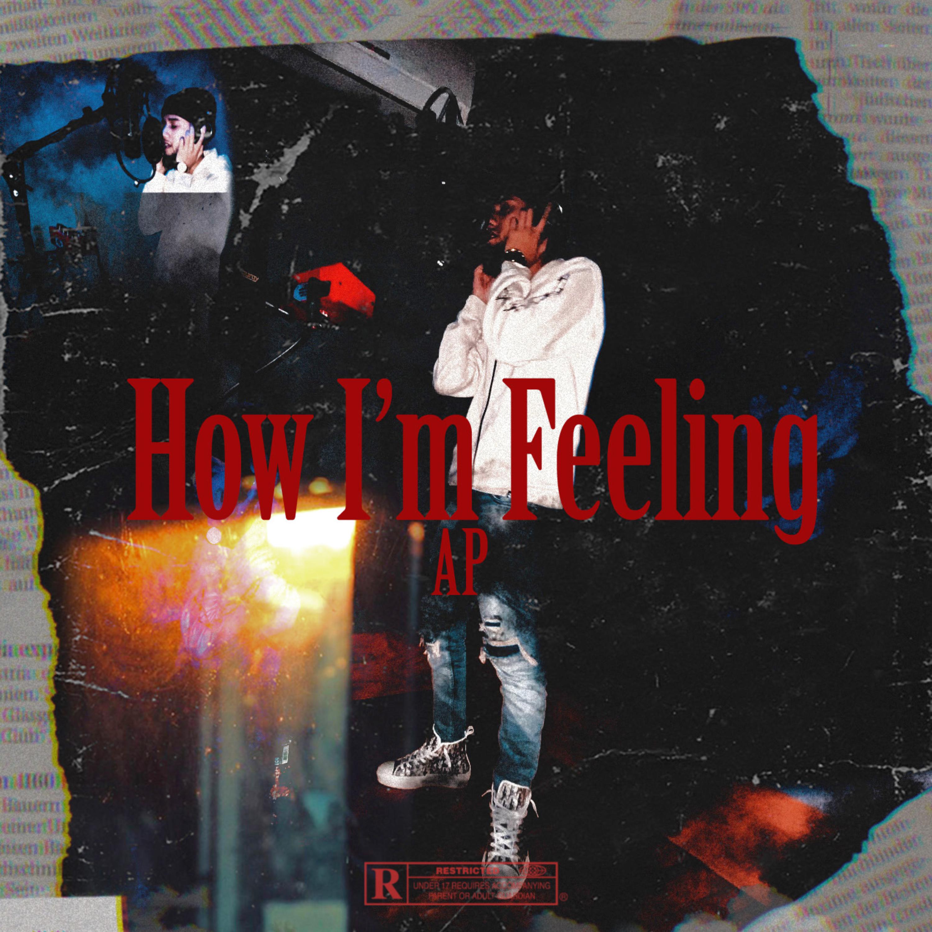 How I’m Feeling artwork
