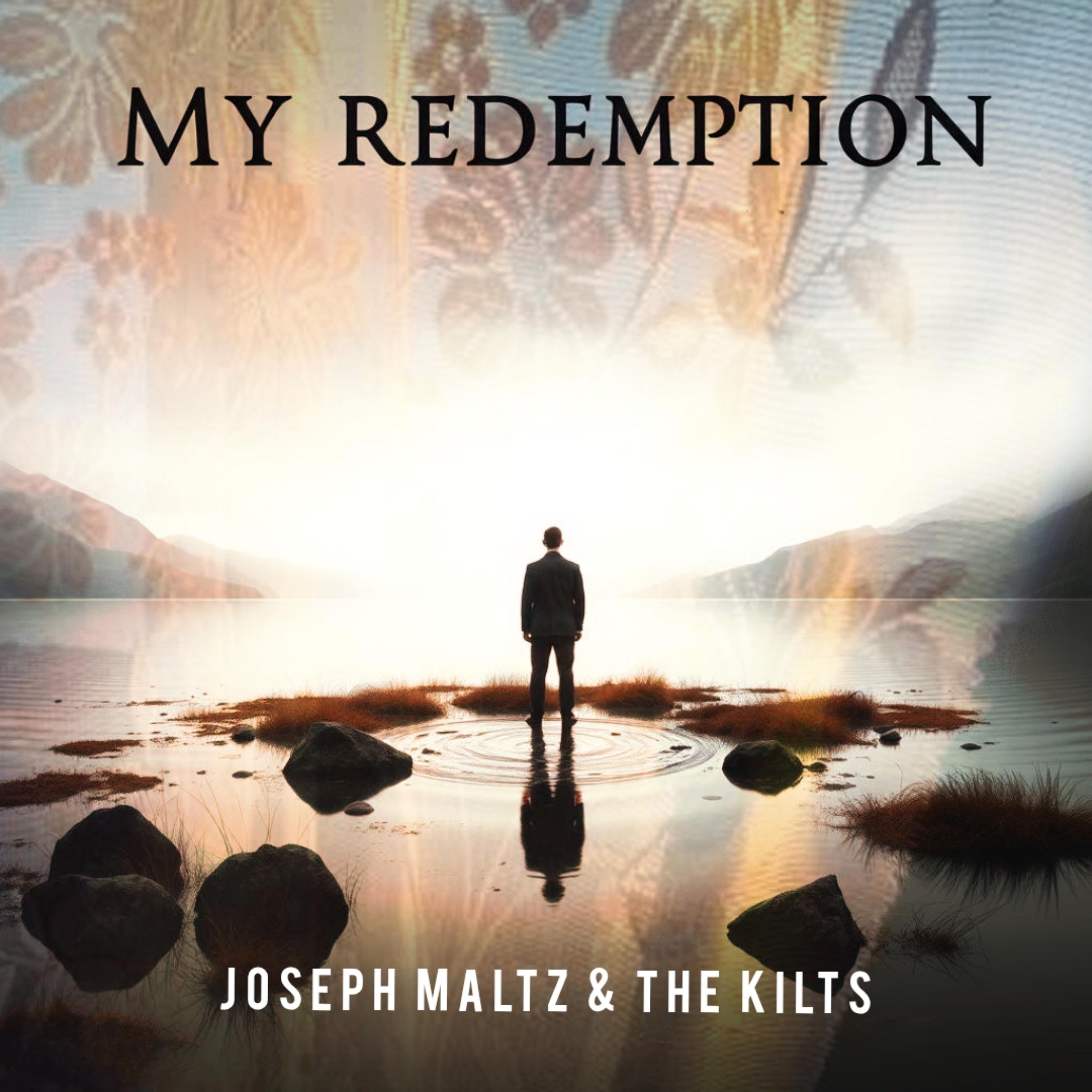 My Redemption artwork