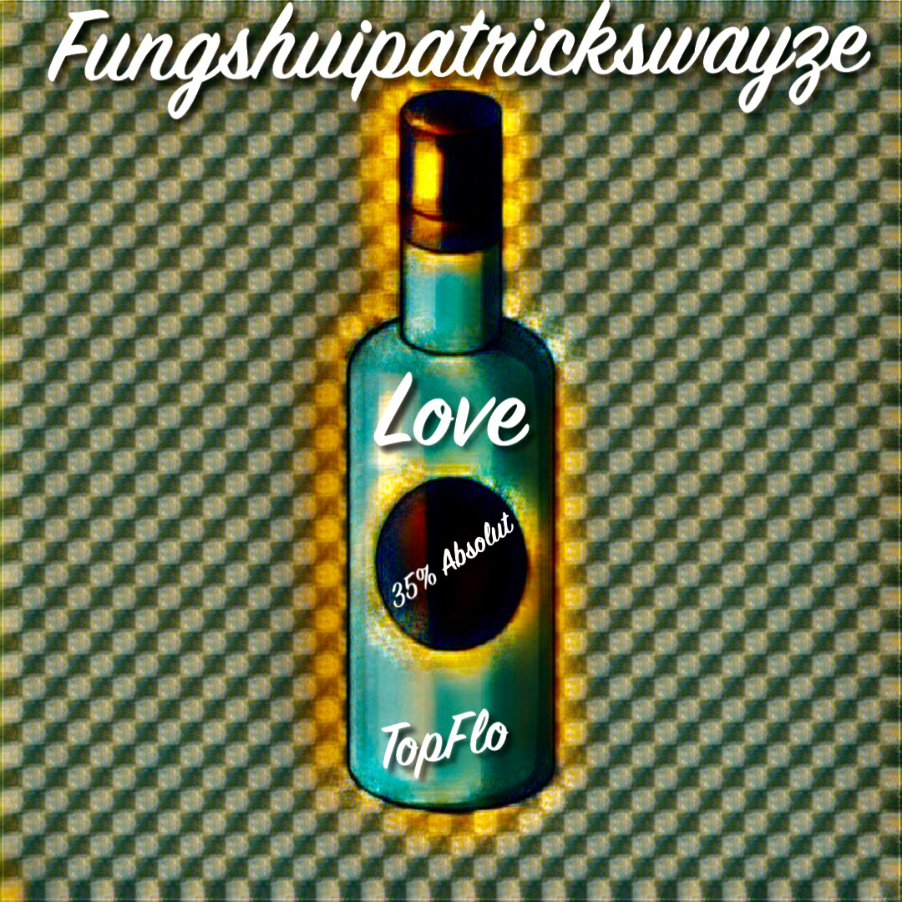 35% Absolut by FungShuiPratrickSwayze  cover art