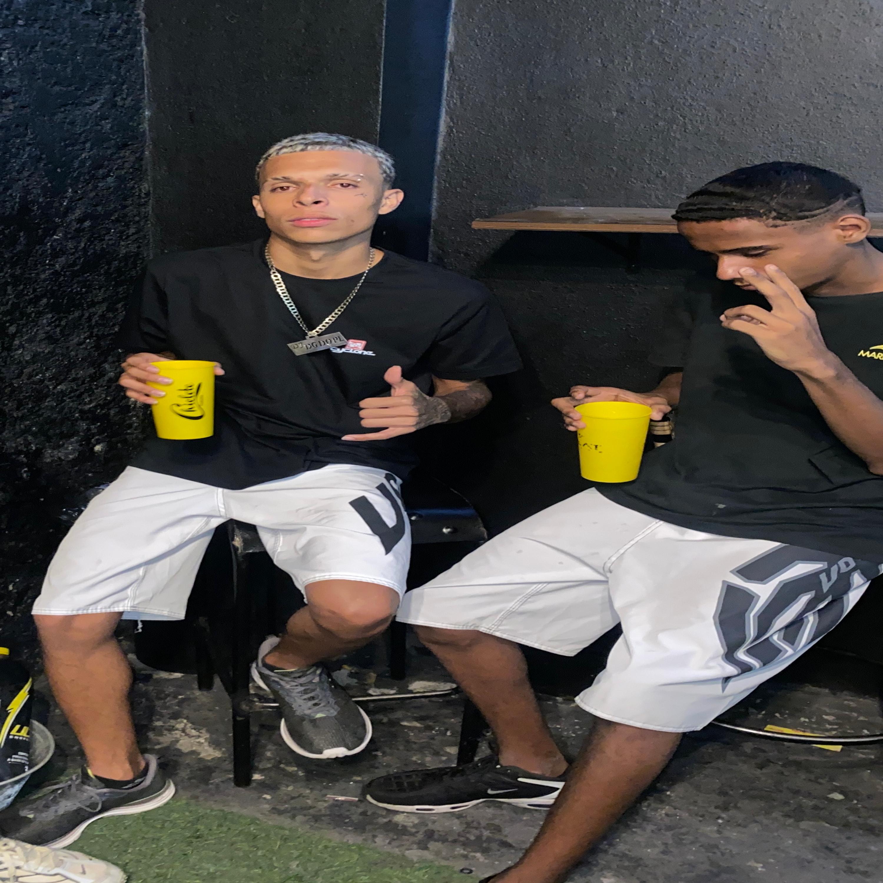 # T LEVEI PRO BECO KKKKK by DJ DG DO PL cover art
