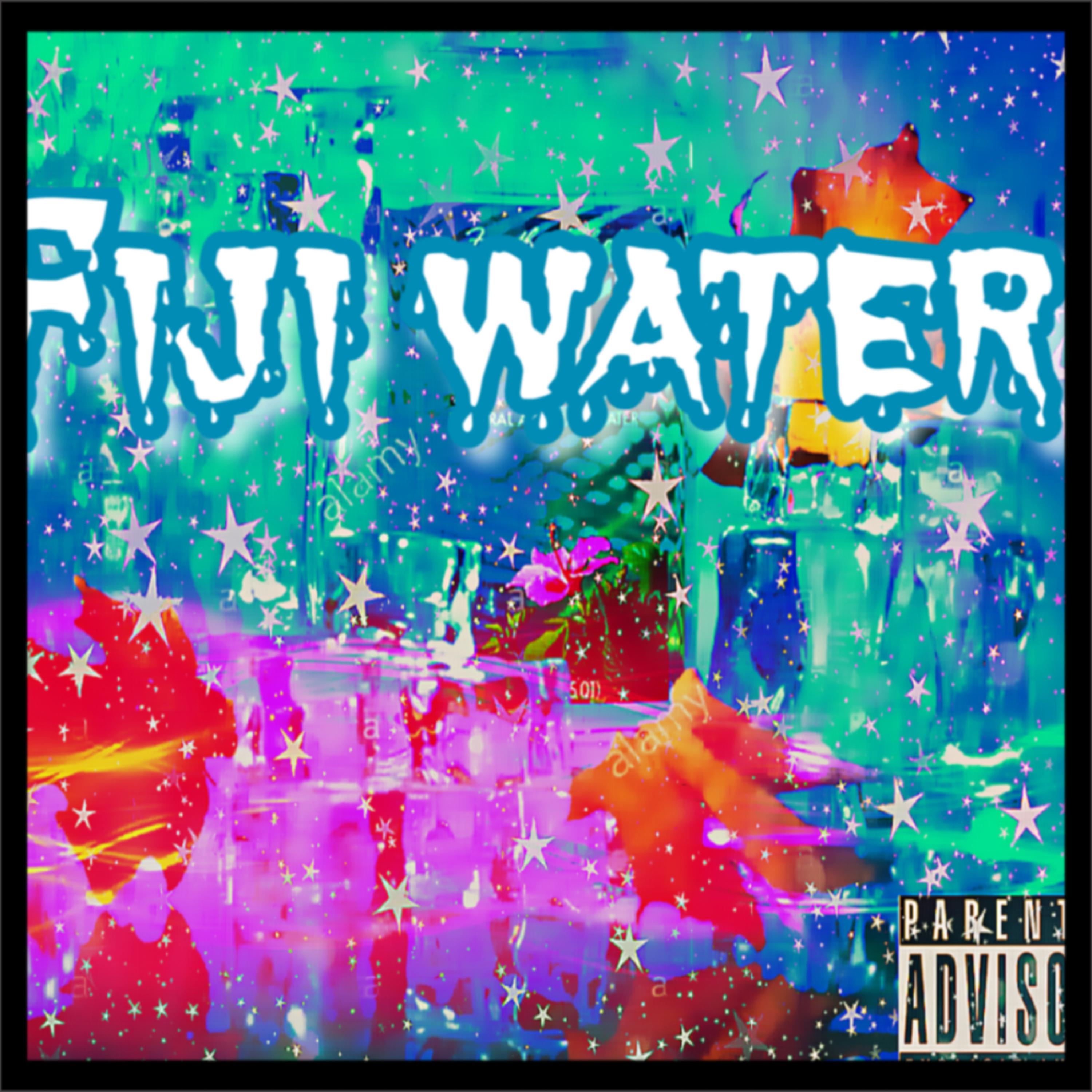 Fiji artwork
