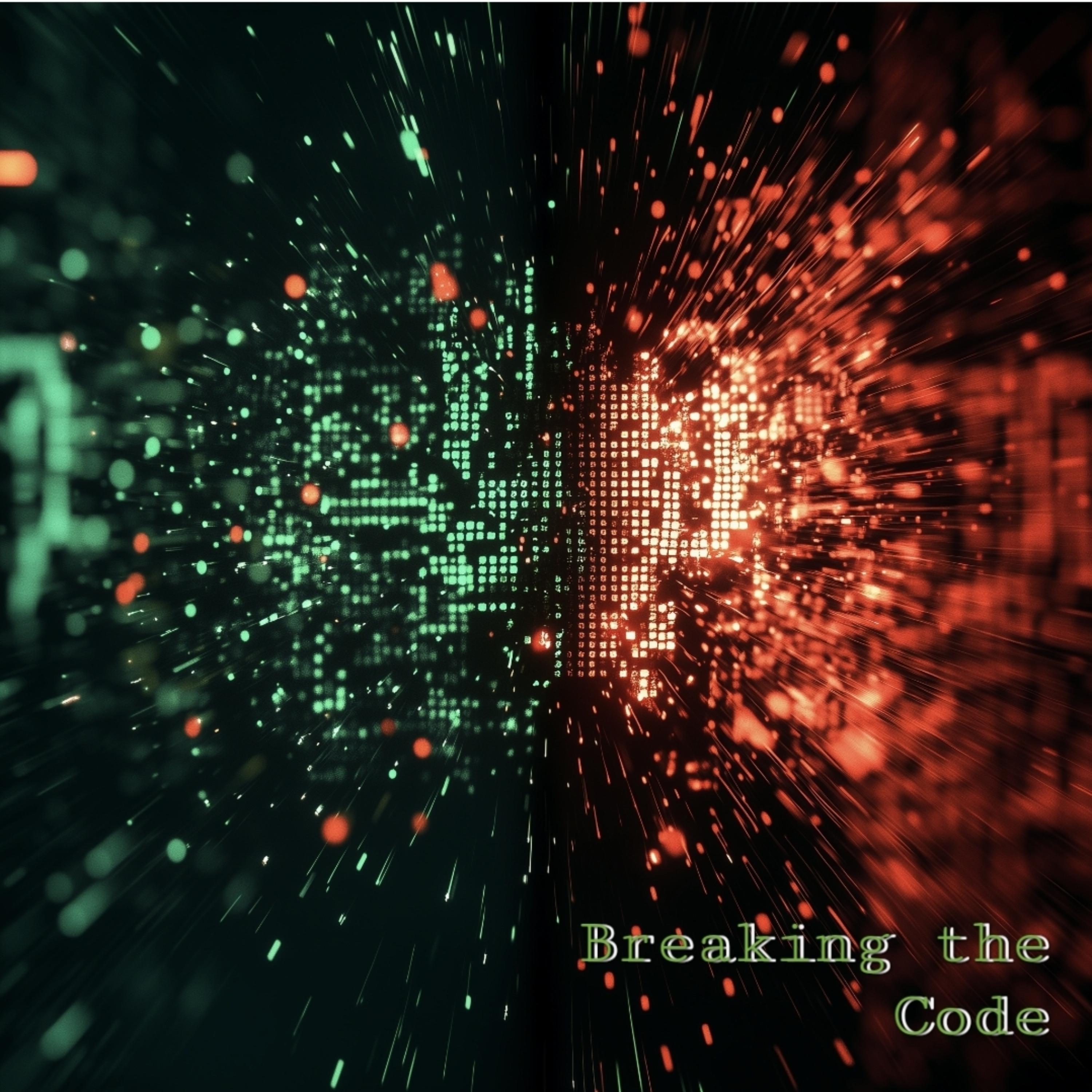 Breaking the Code by AITM cover art