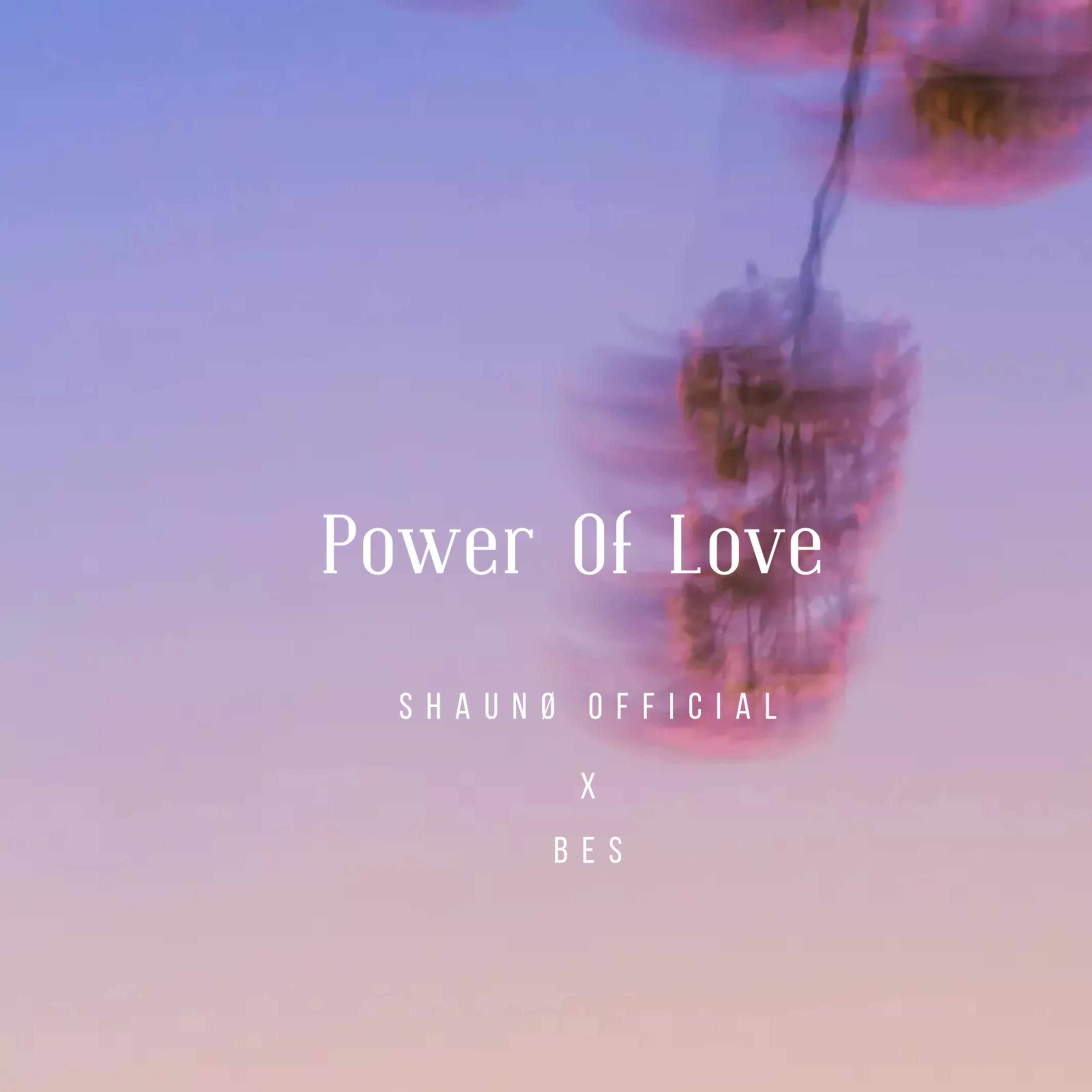 Power Of Love artwork