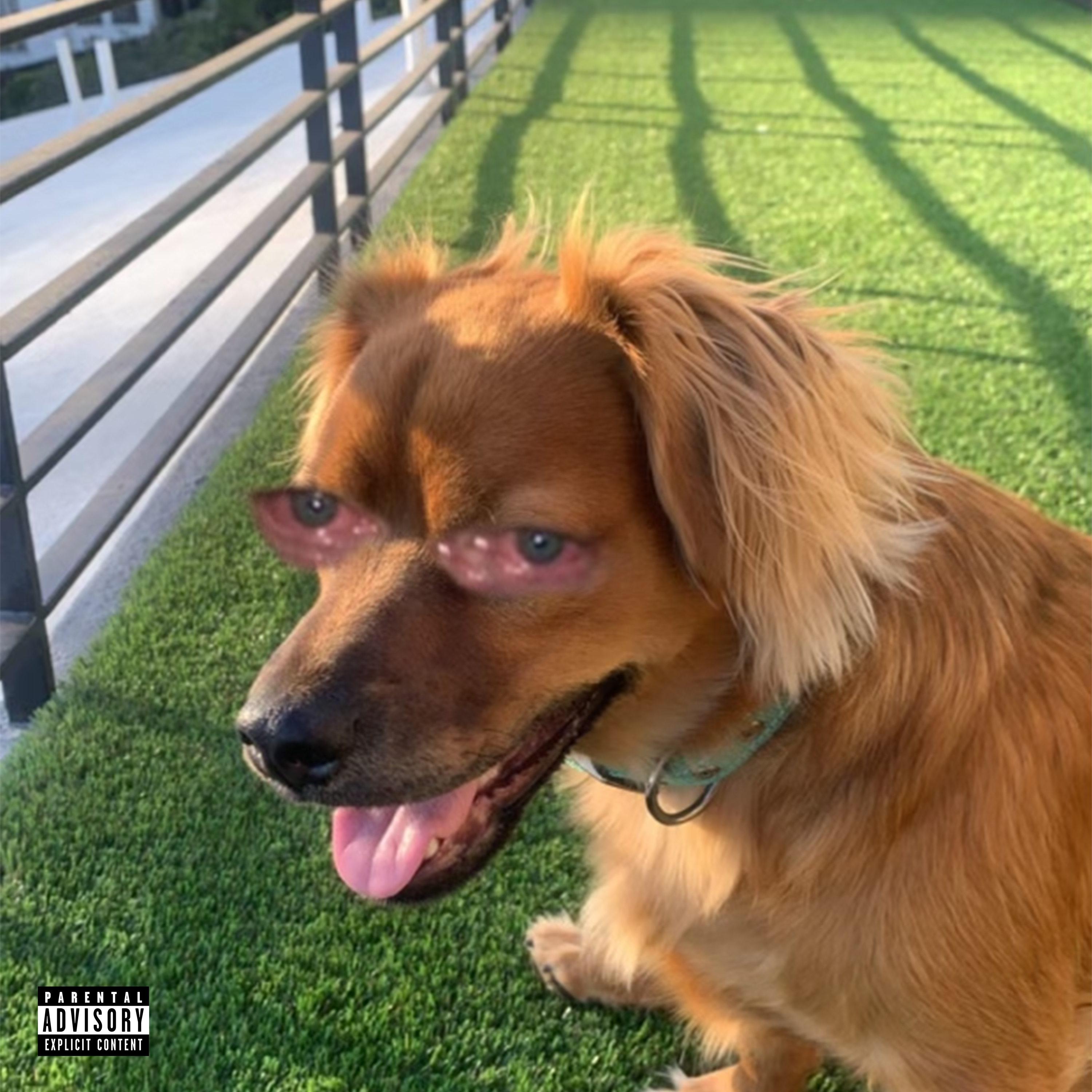 Two Faded (Dangerous Remix) artwork