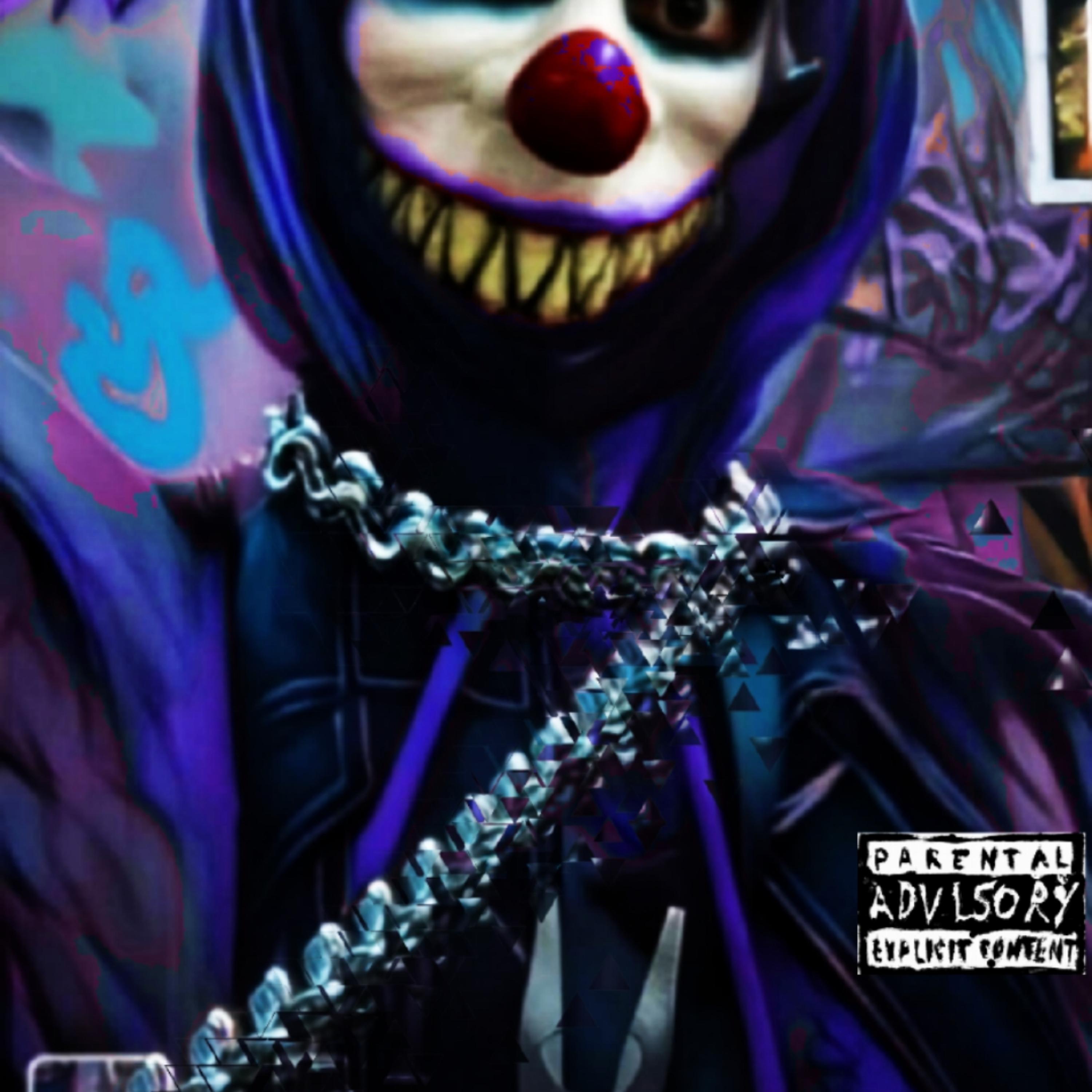 Unleashed artwork