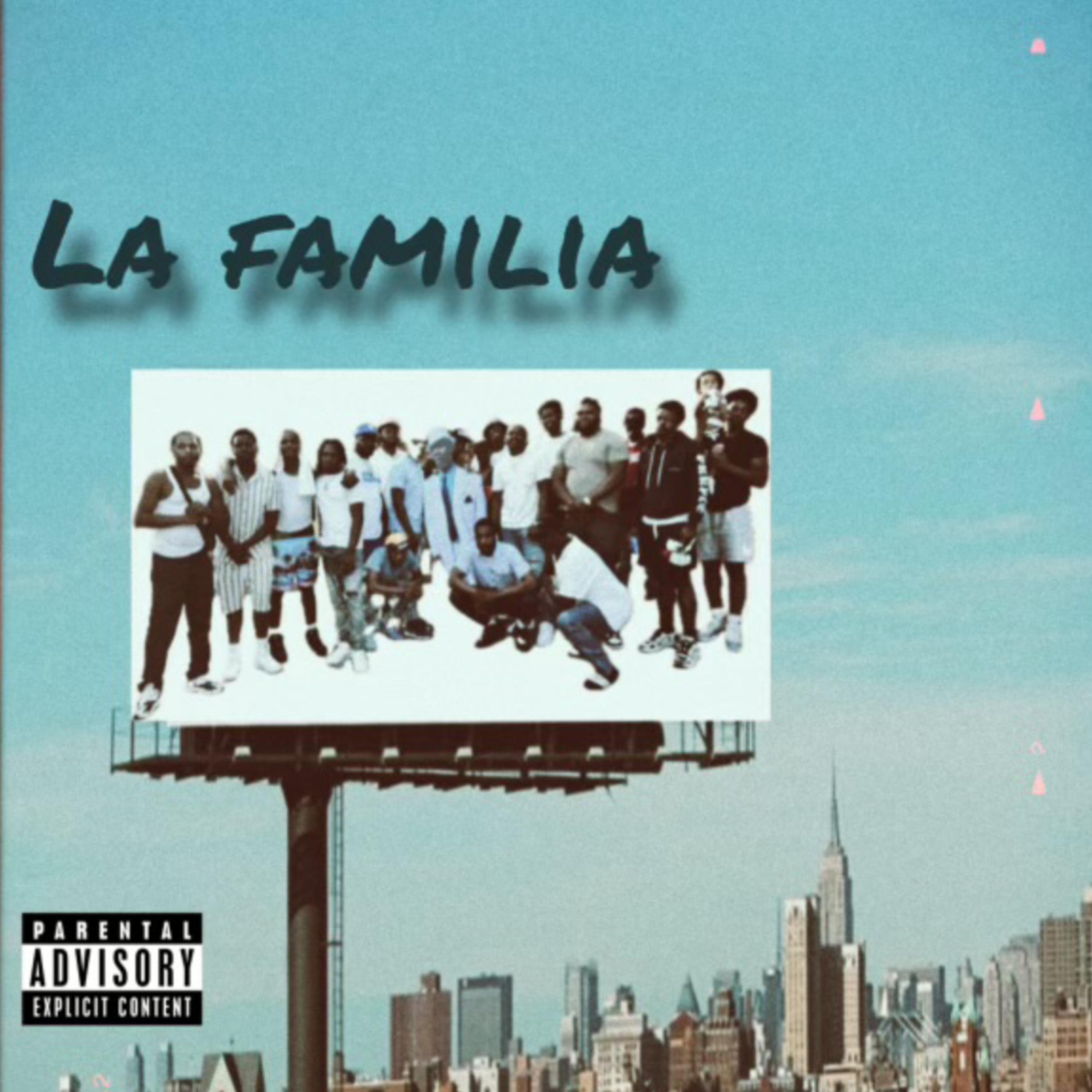 La Familia artwork