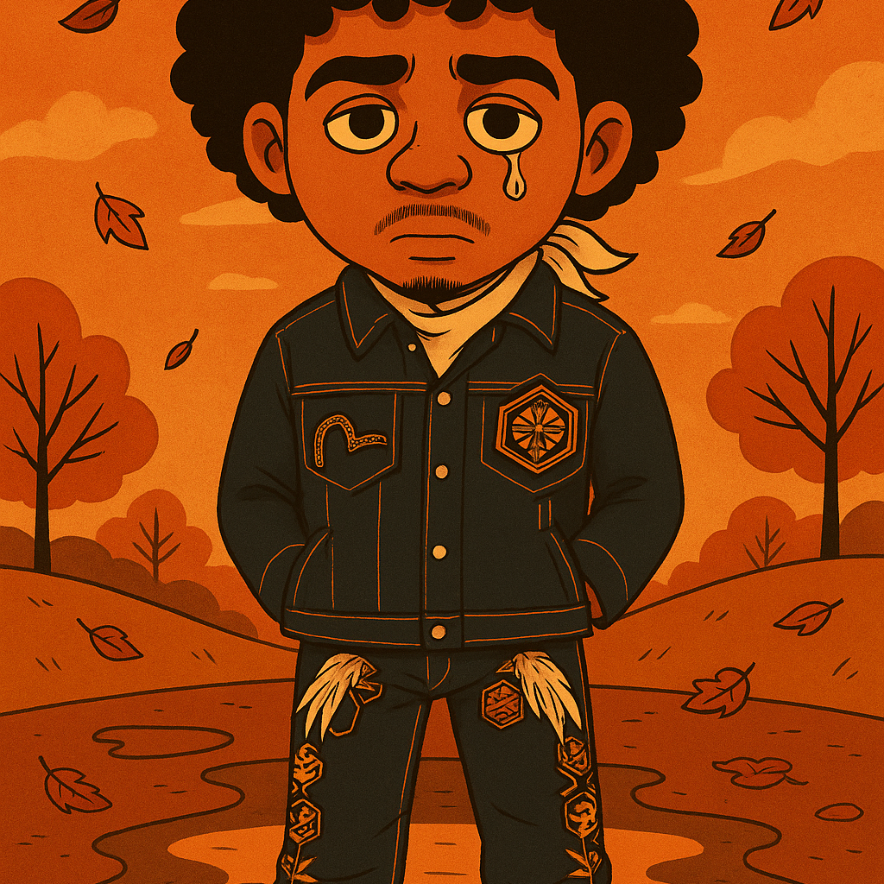 Leray artwork