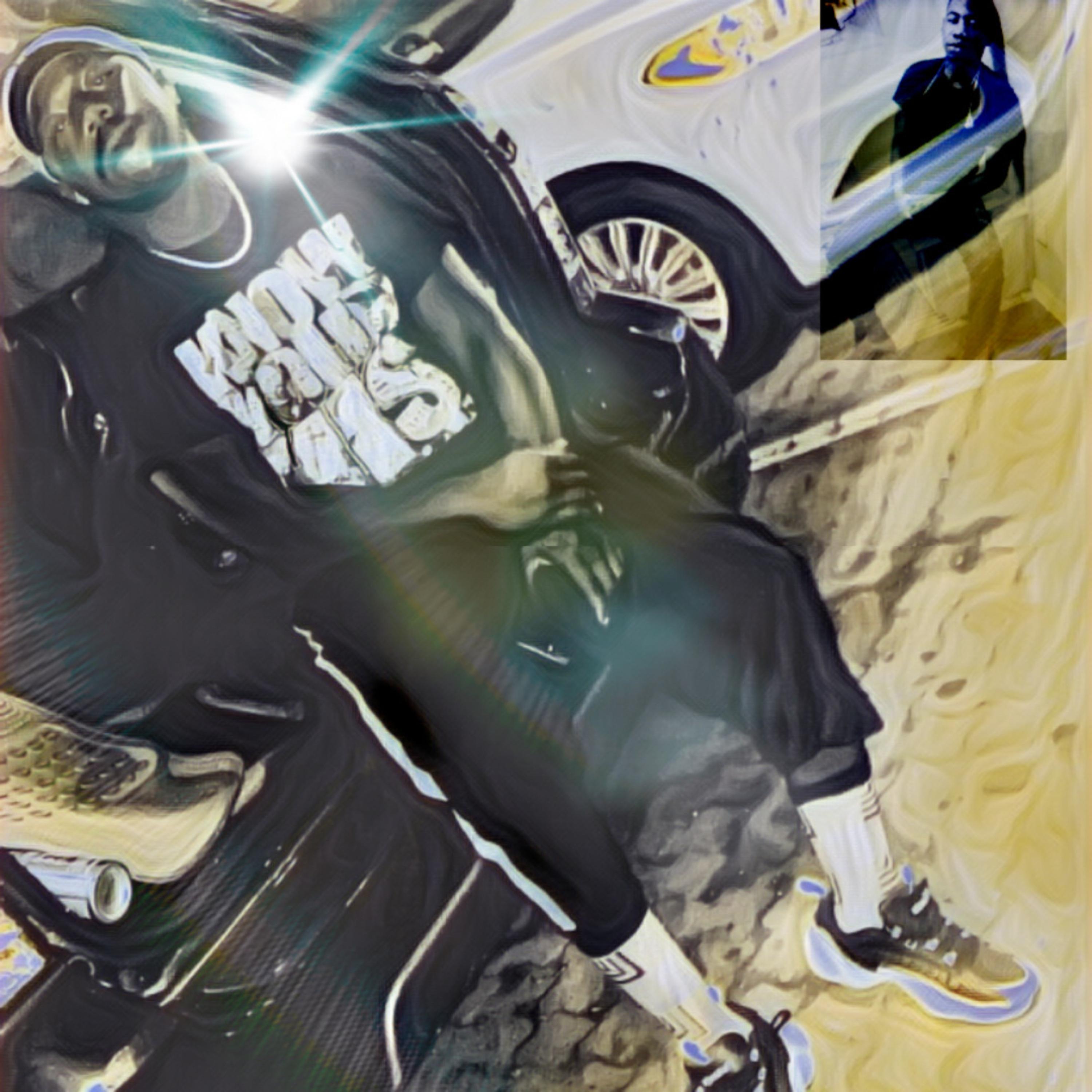 The Gemini artwork