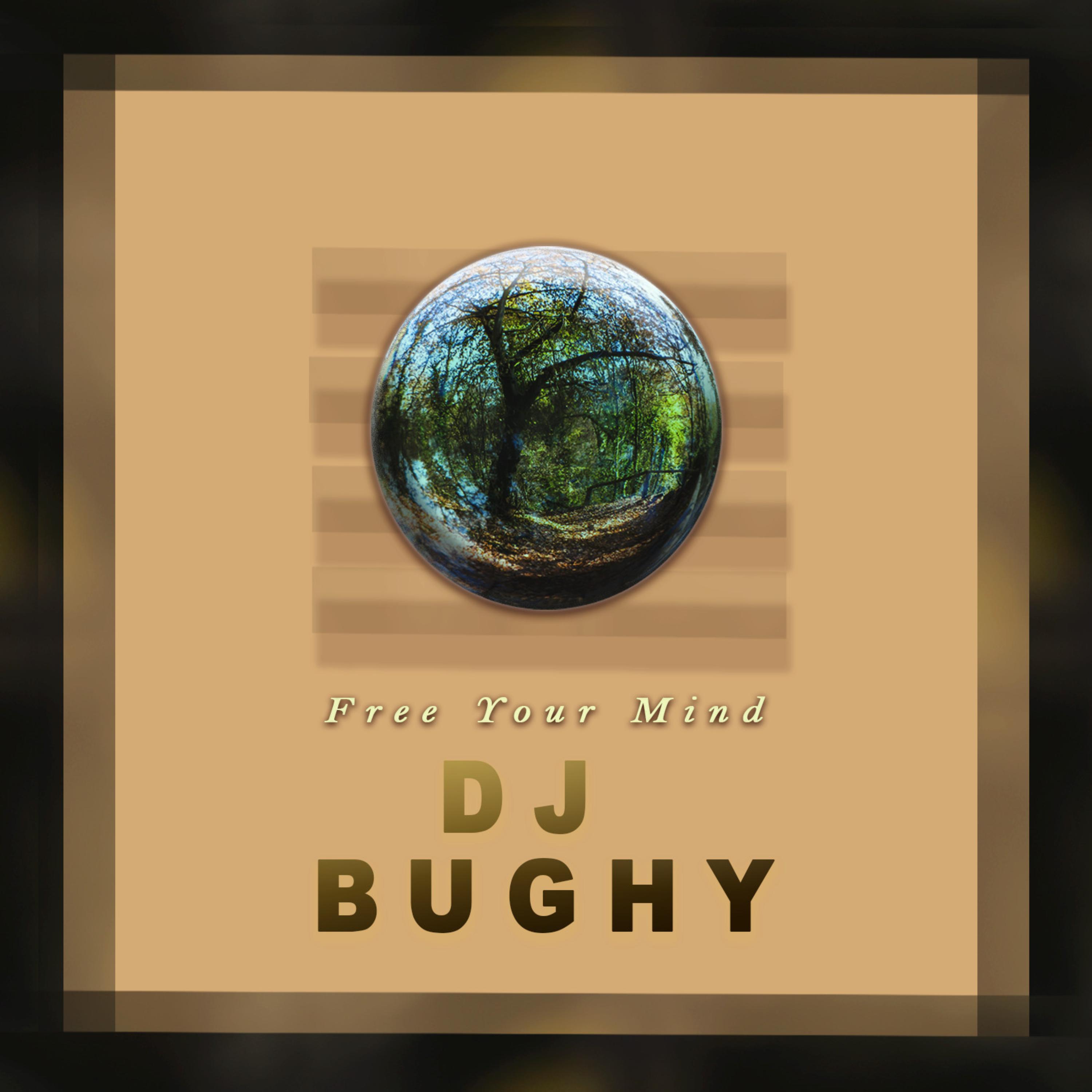 Free Your Mind artwork