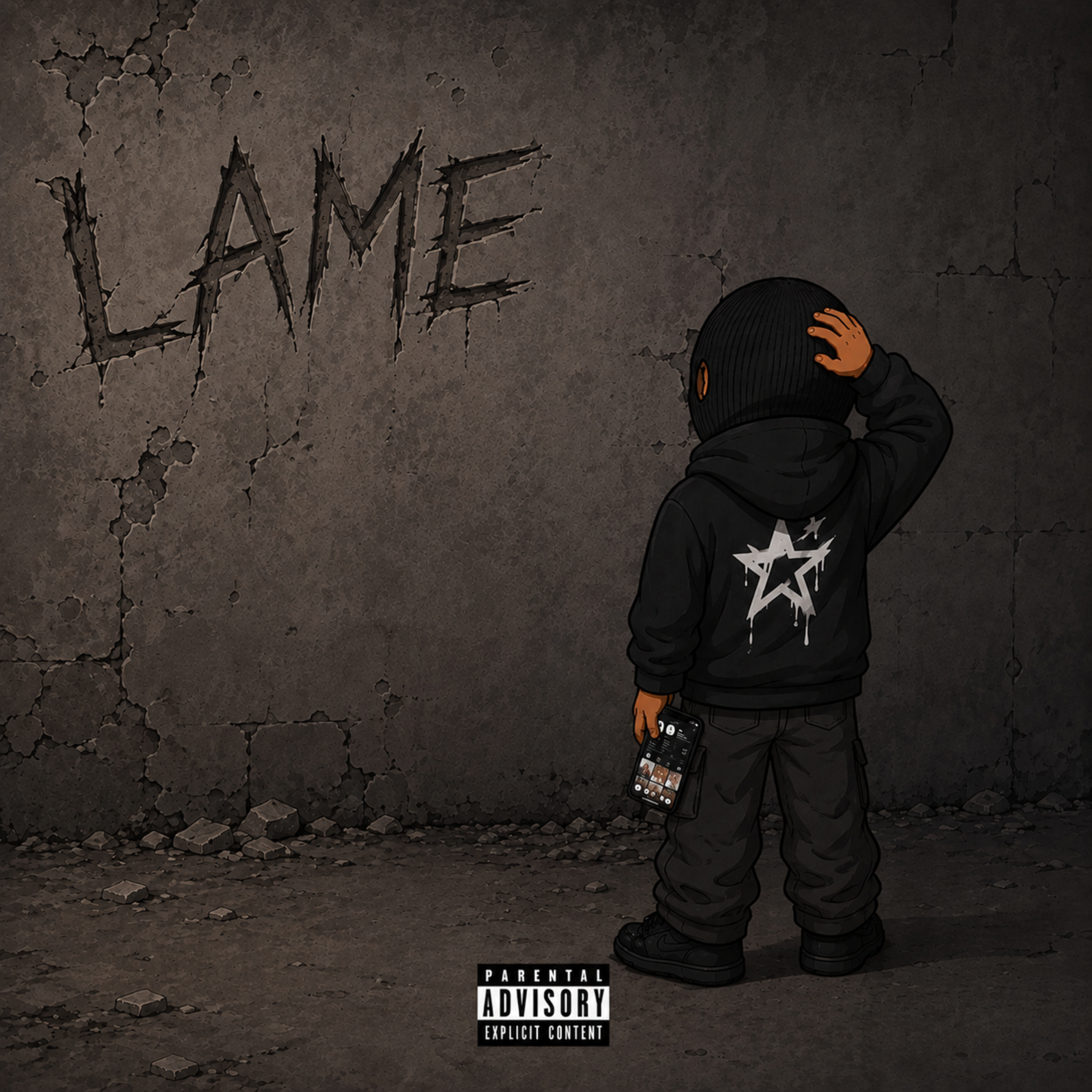Face iT by LUH SAI cover art