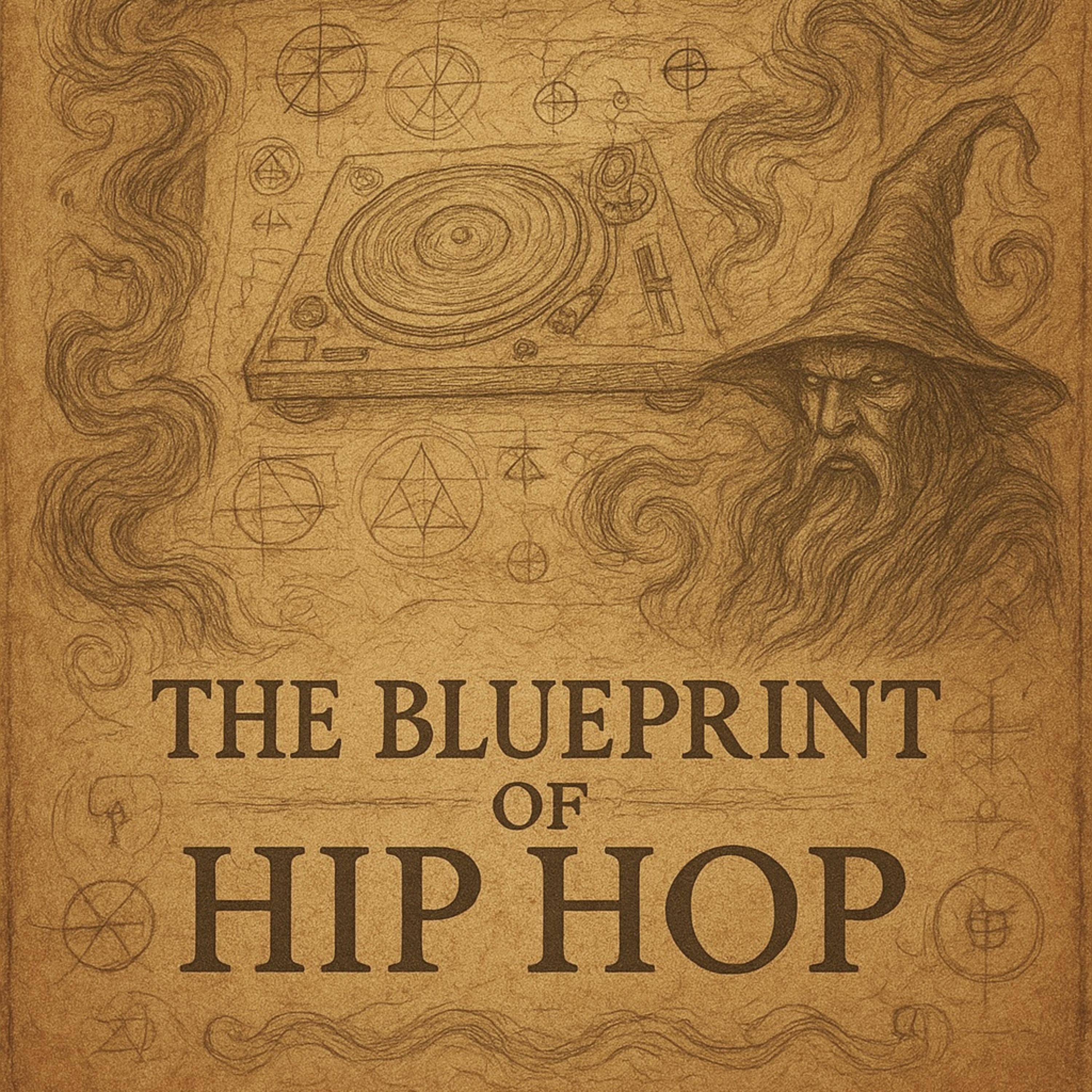 TheBluePrintOfHiphop artwork