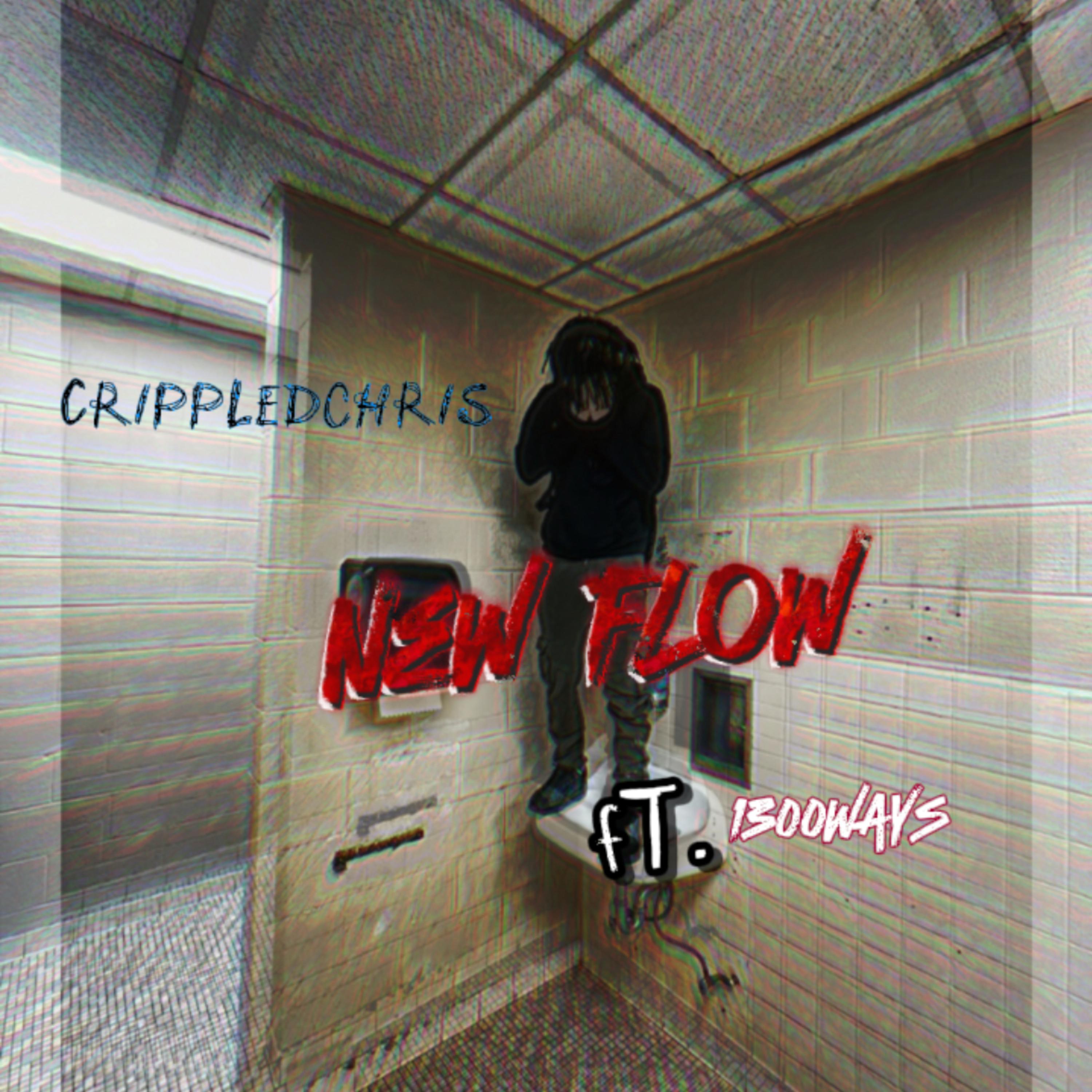 New Flow artwork