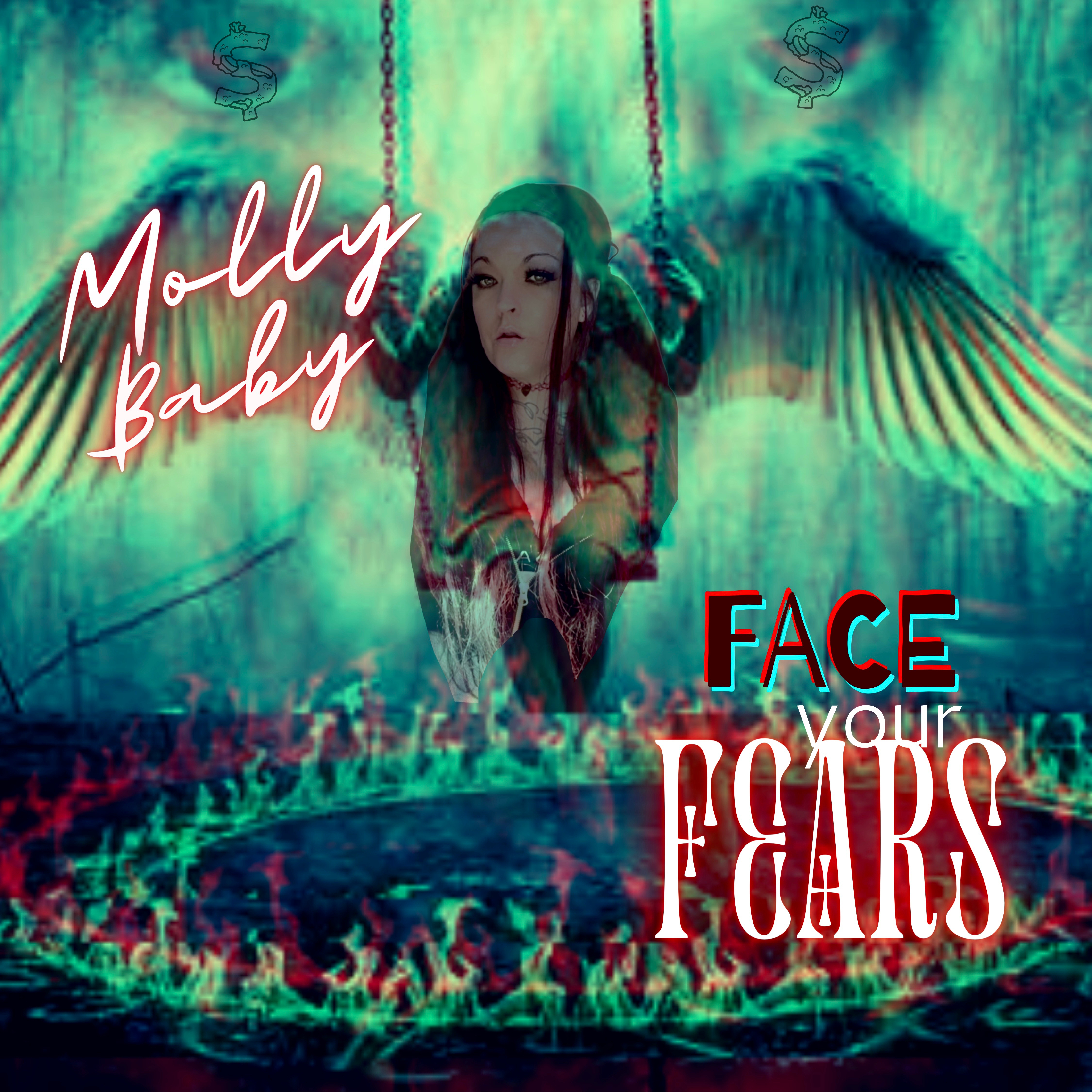 Face Your Fears artwork