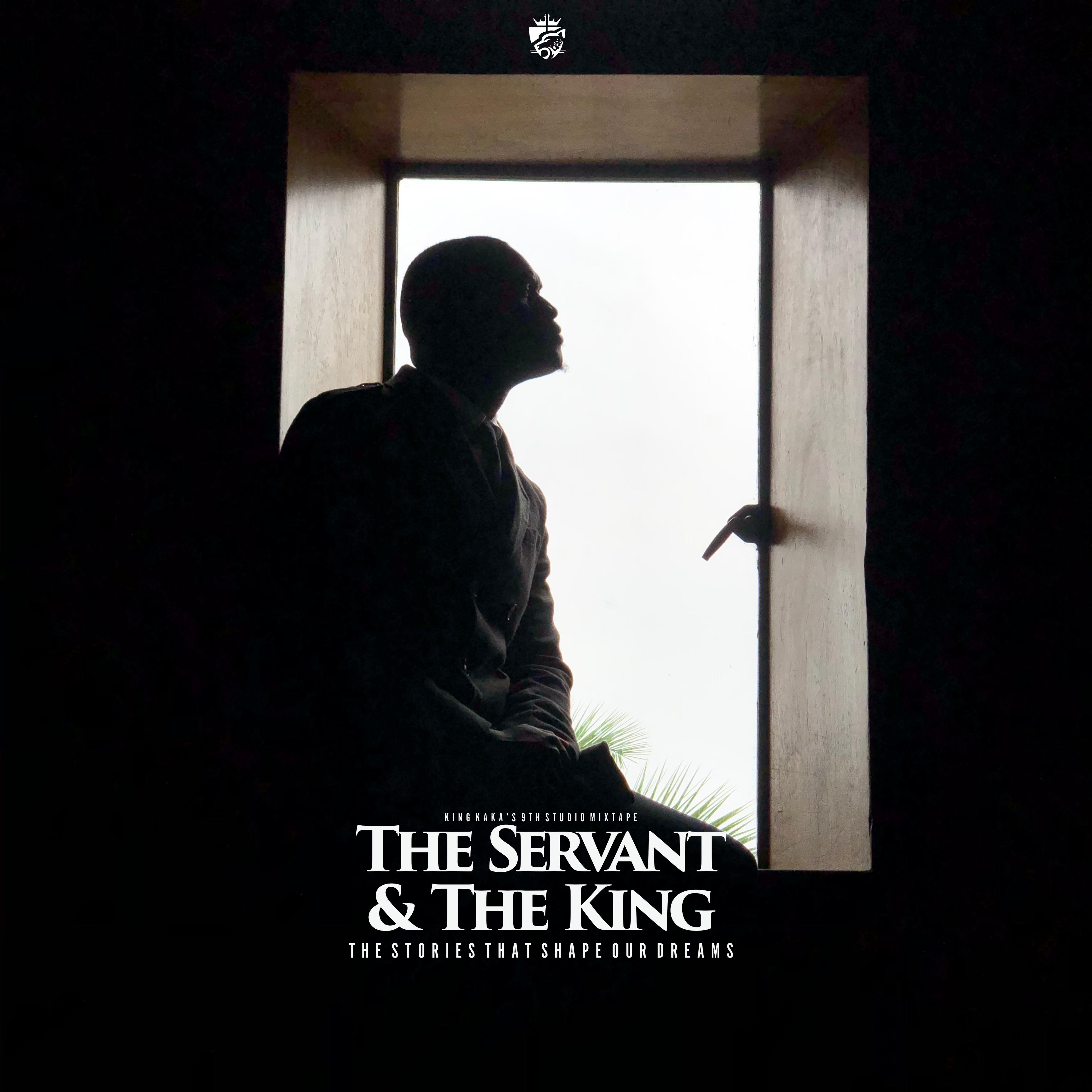 The Servant & The King artwork