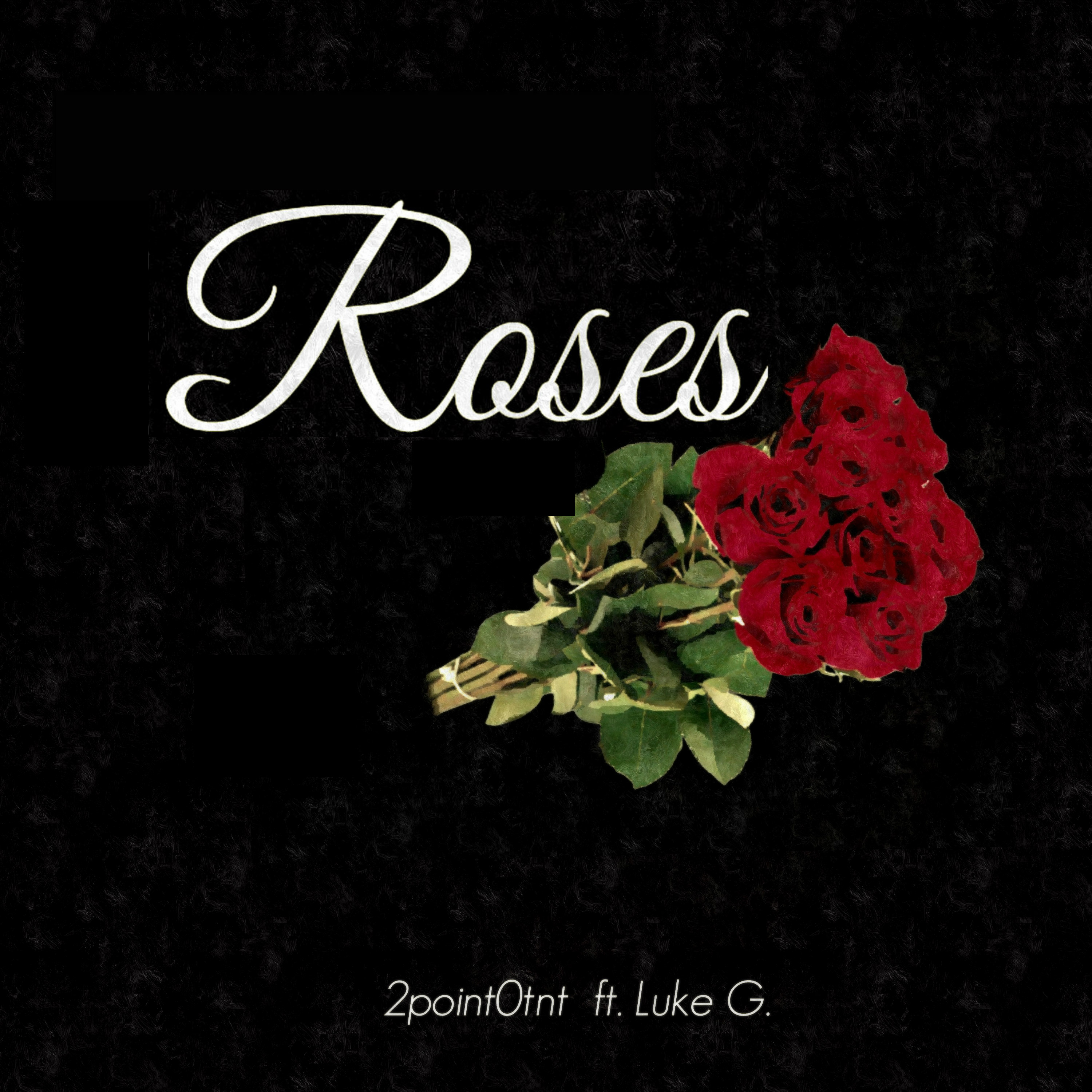 Roses artwork