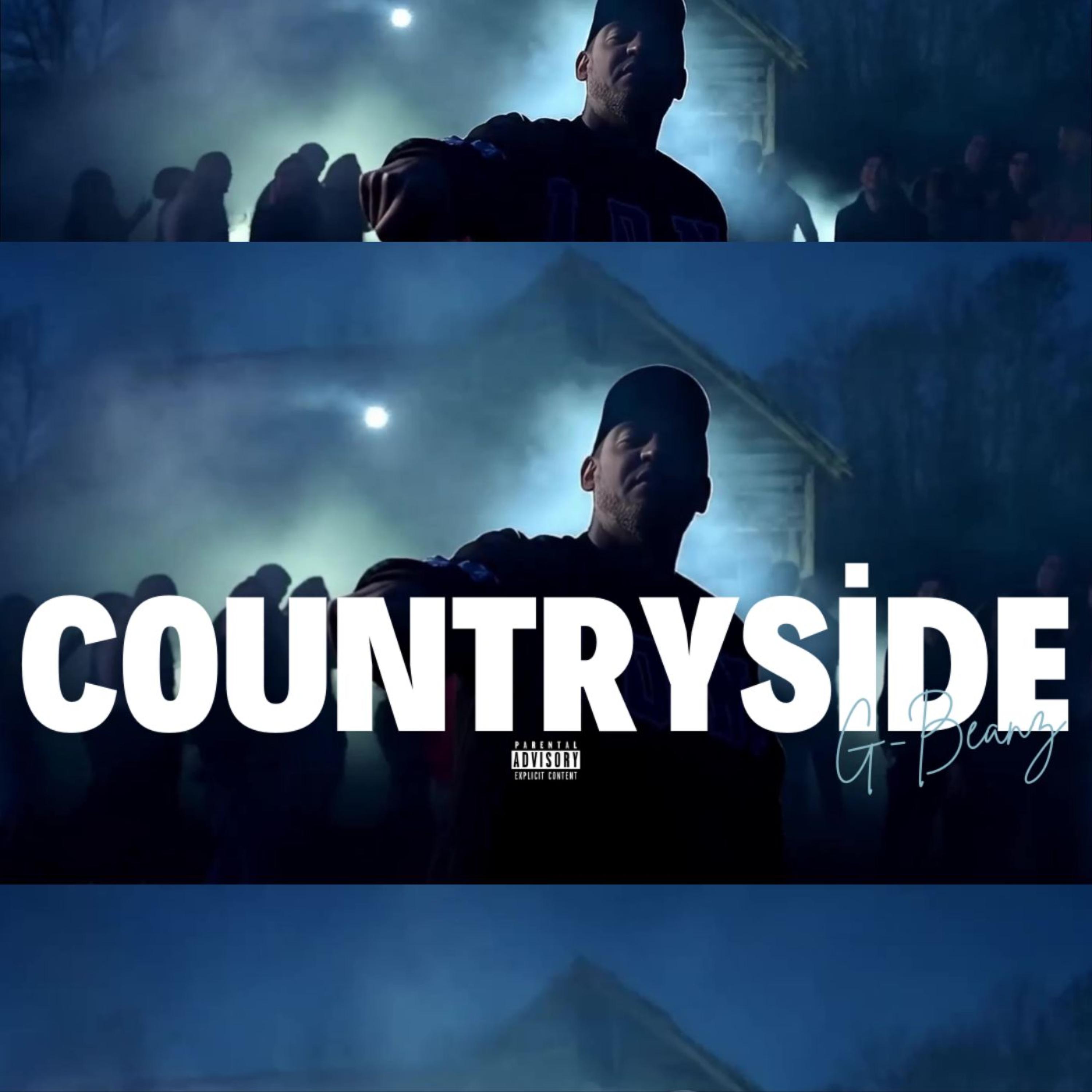 Countryside artwork
