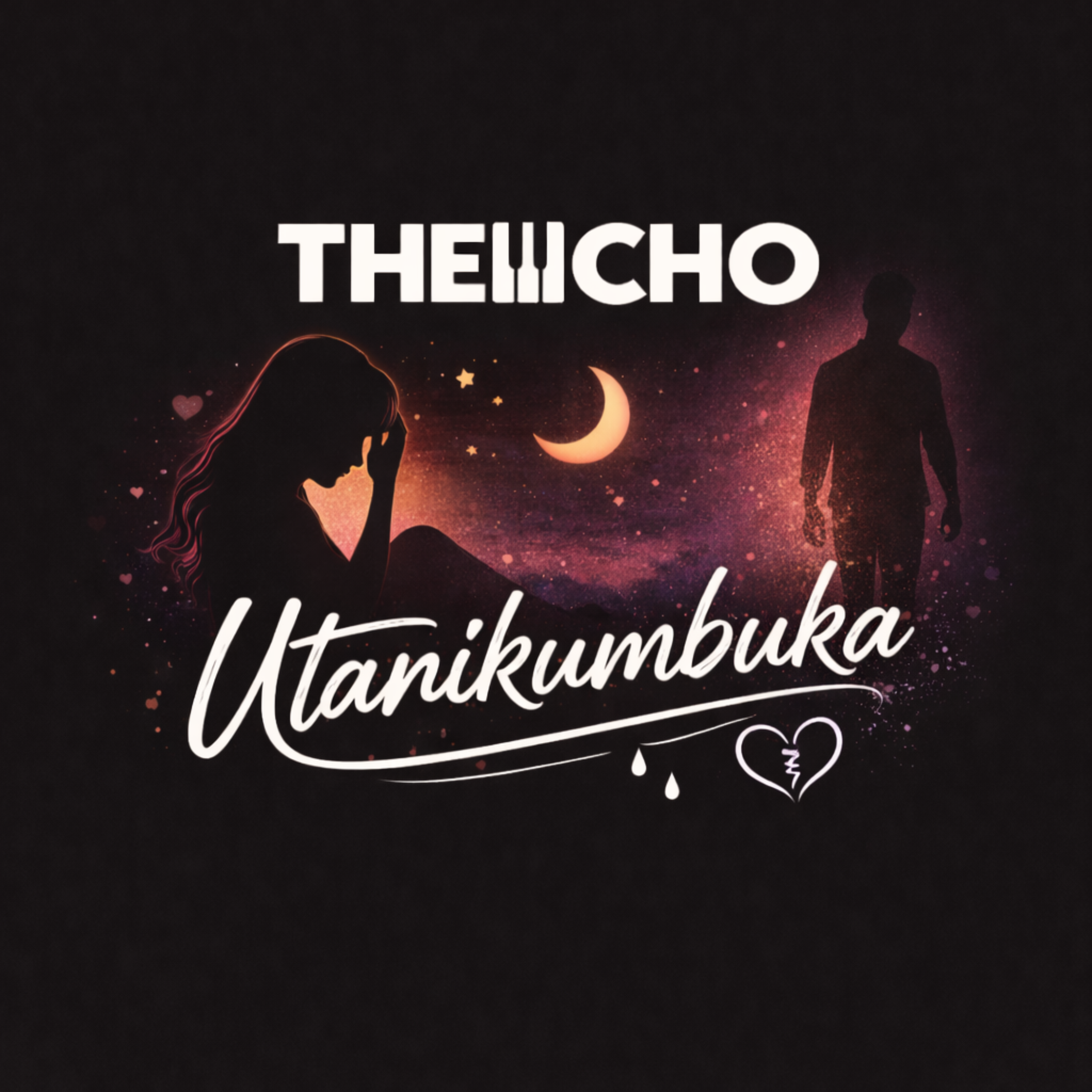 Utanikumbuka artwork