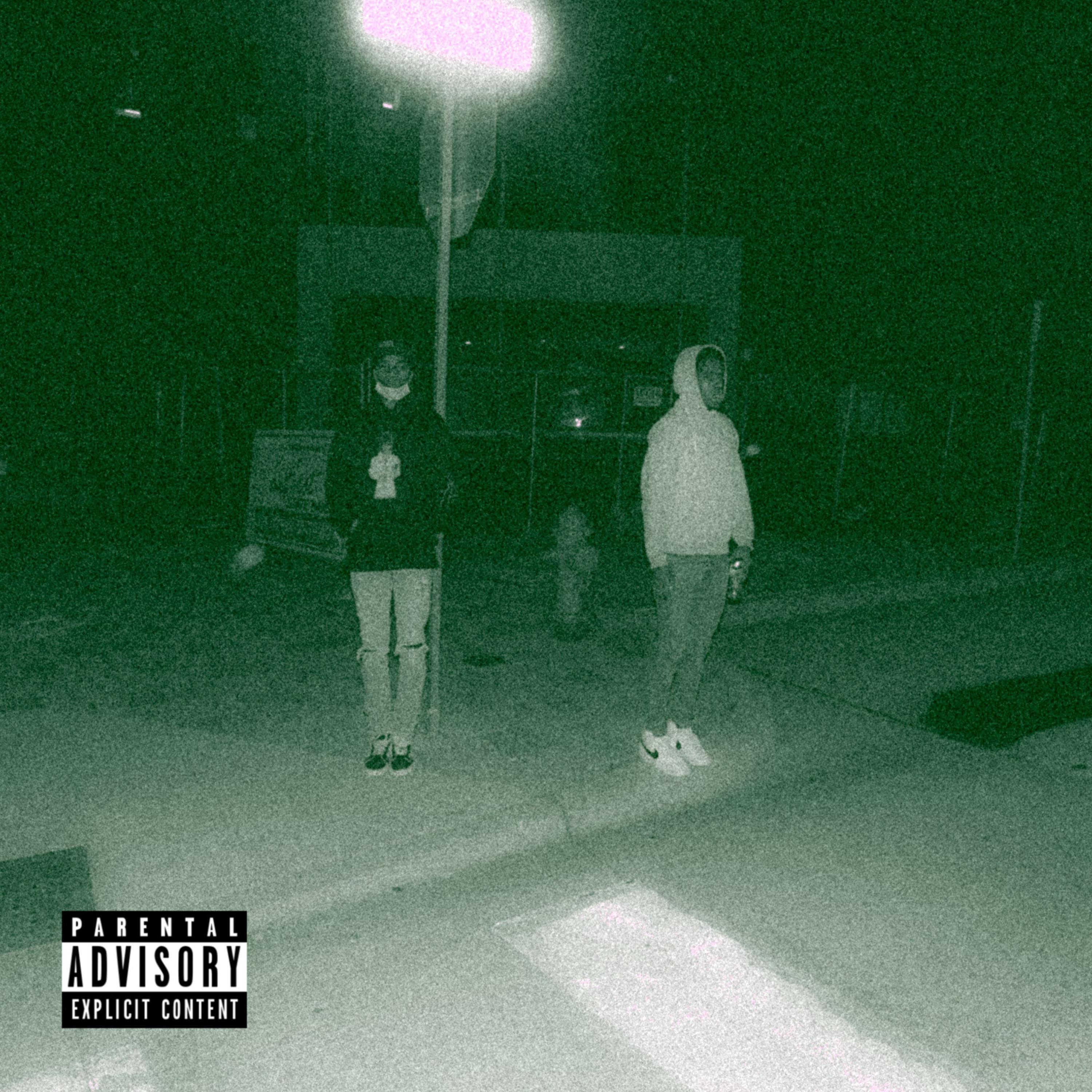 Together (interlude) artwork