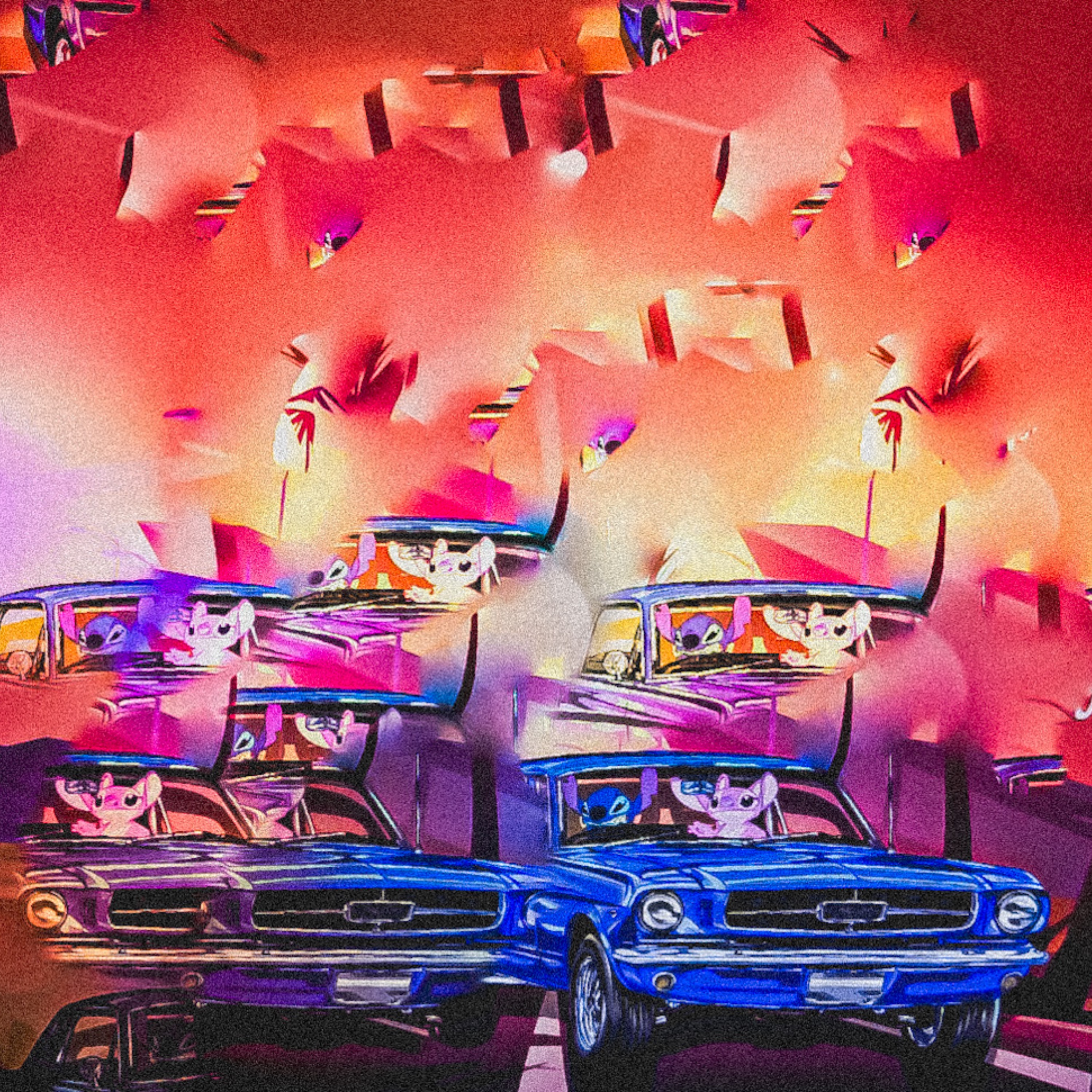 White Forces artwork