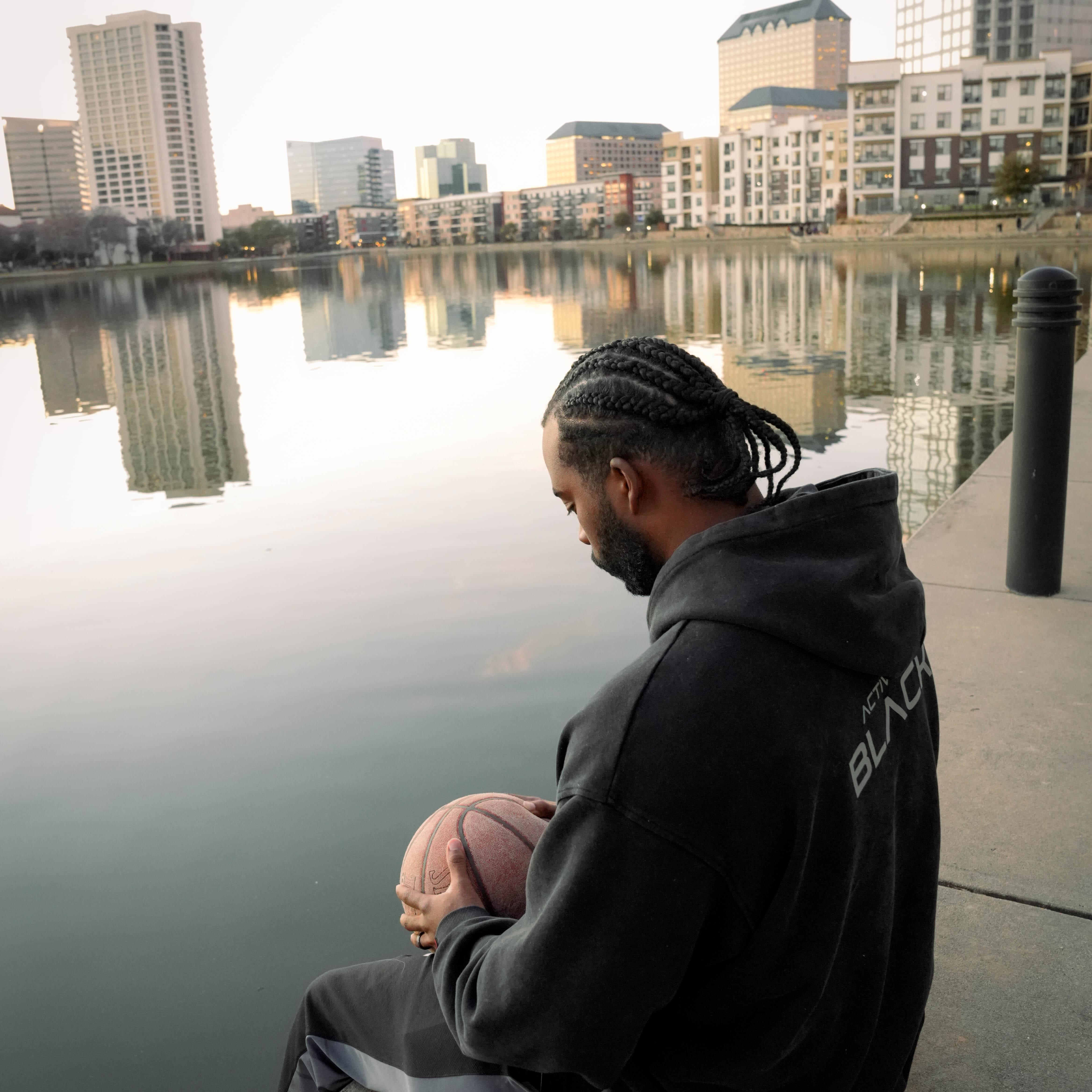 LONE STAR BOY artwork