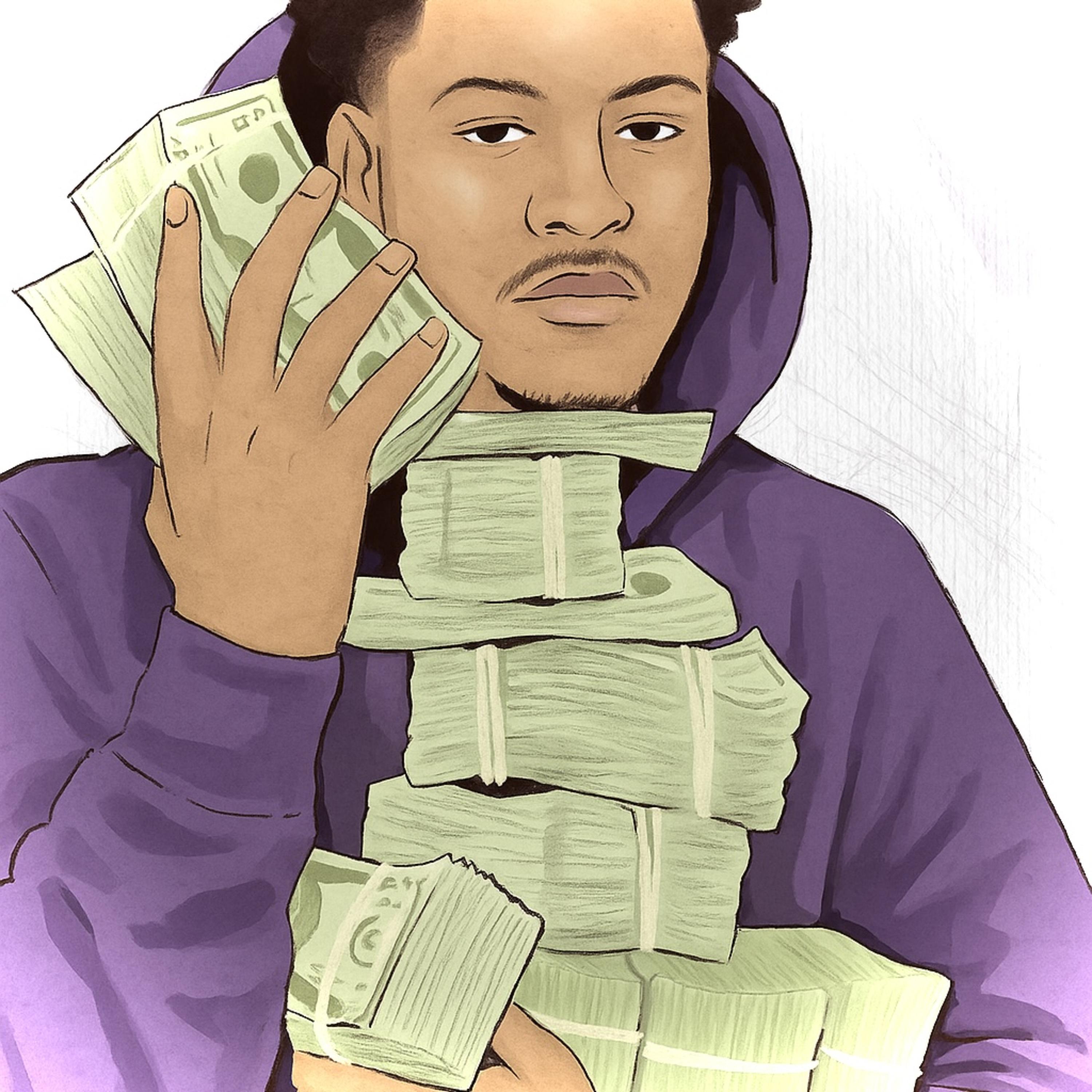 CBFW artwork